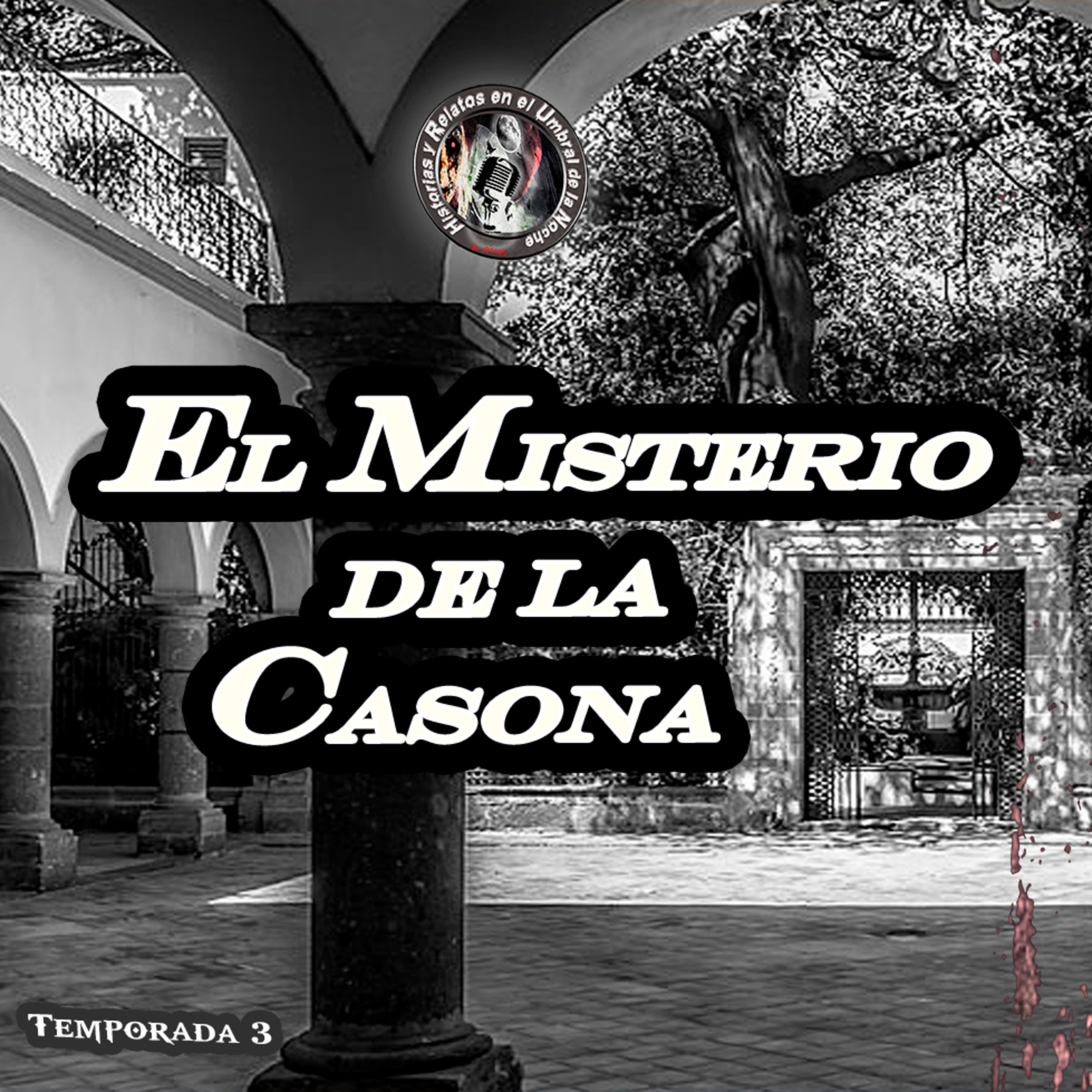 Historias y Relatos en el Umbral de la Noche