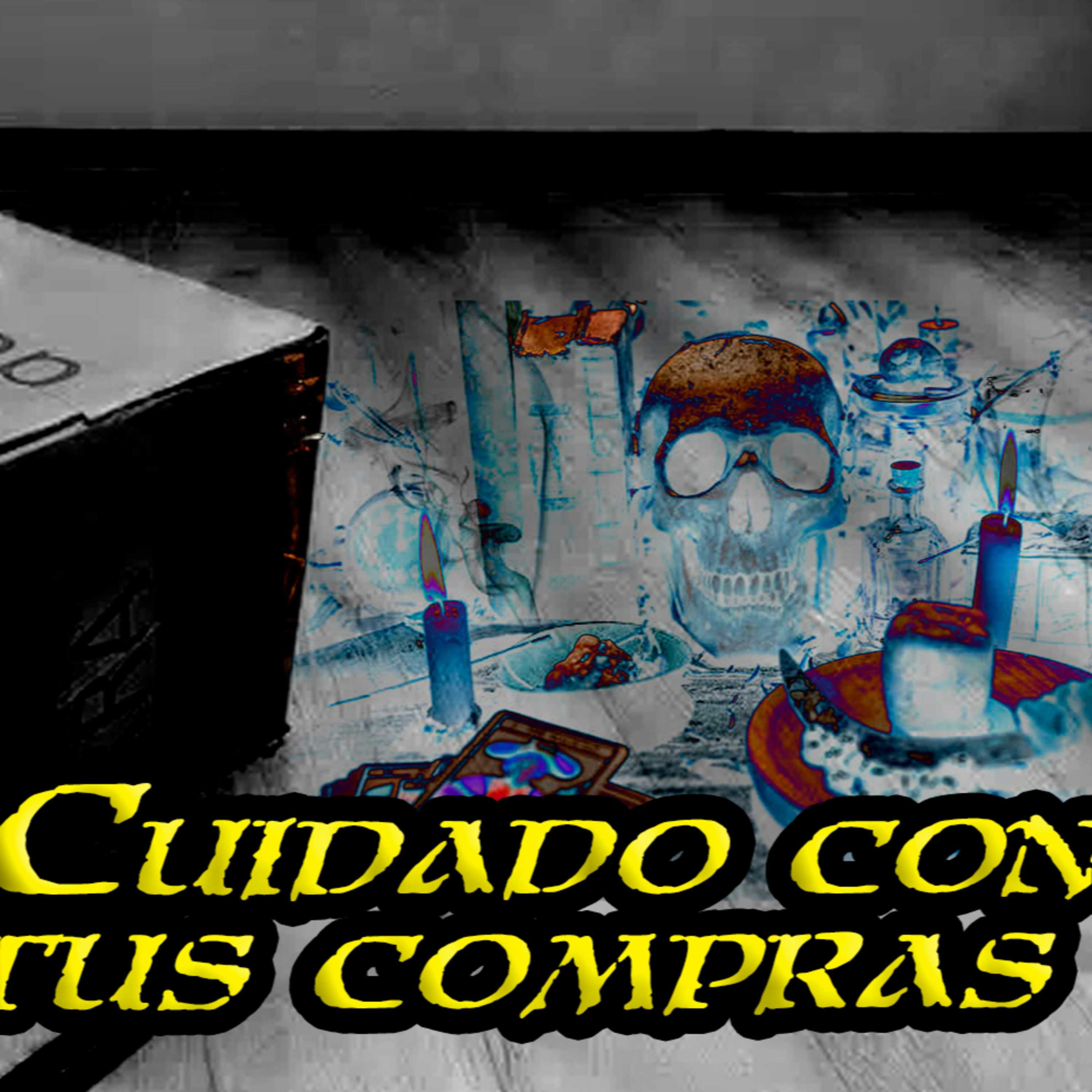 Historias y Relatos en el Umbral de la Noche