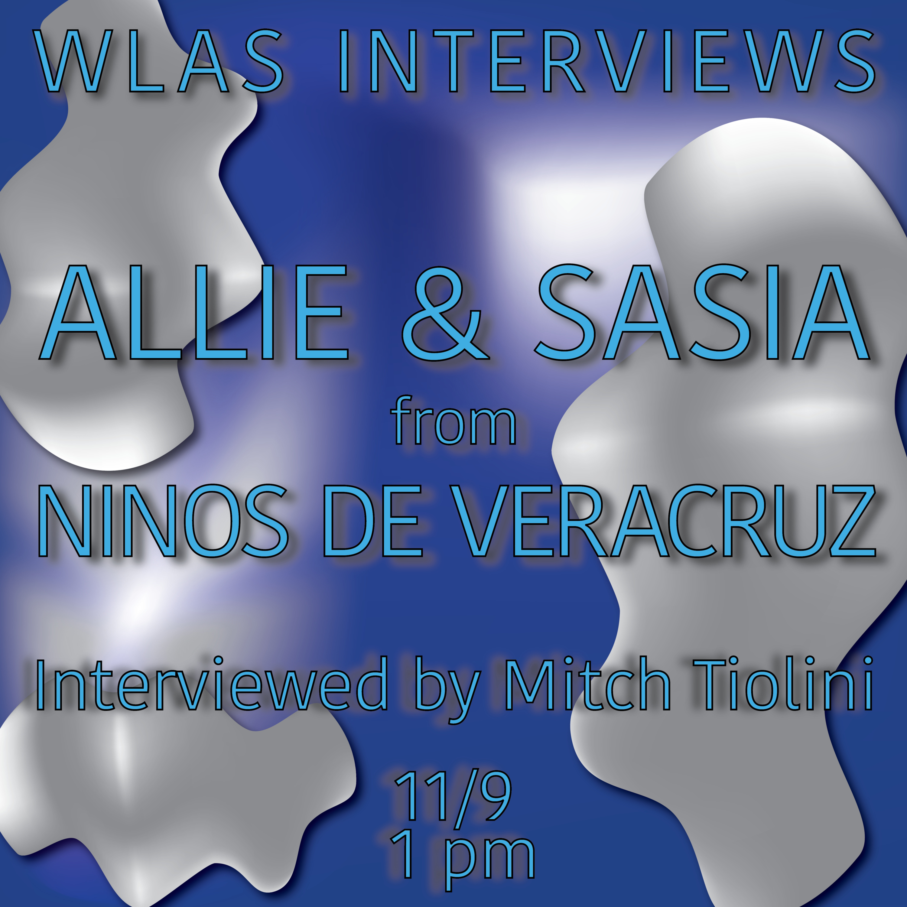 WLAS Archives