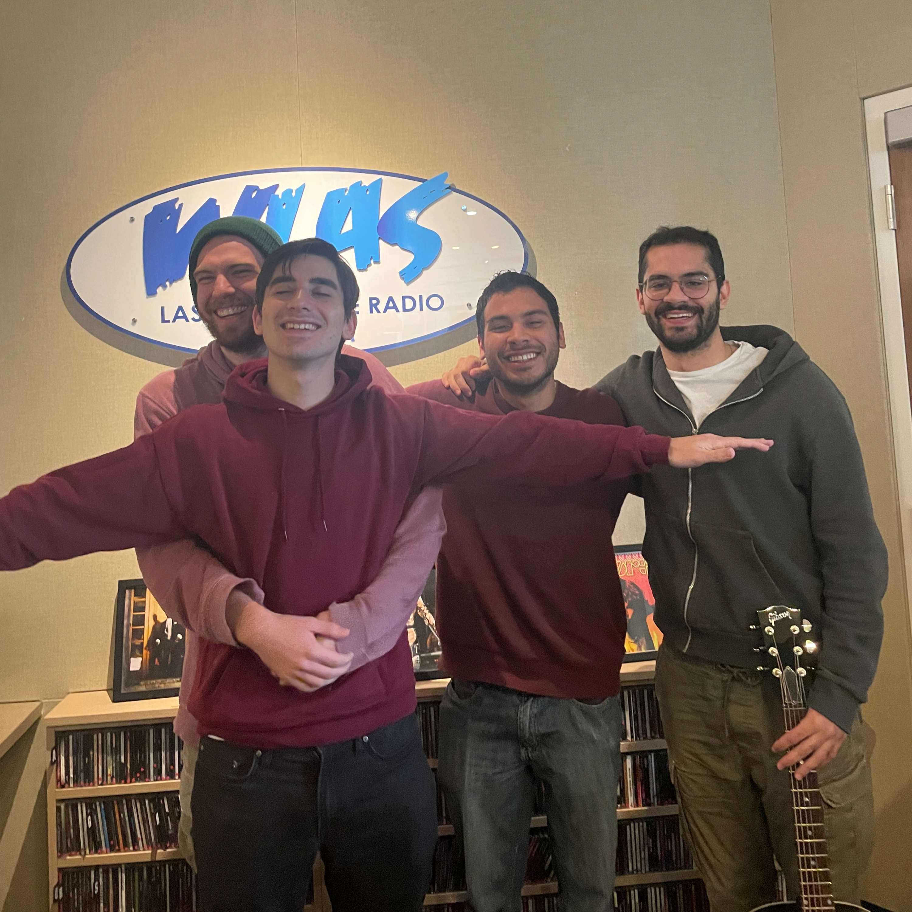 WLAS Archives