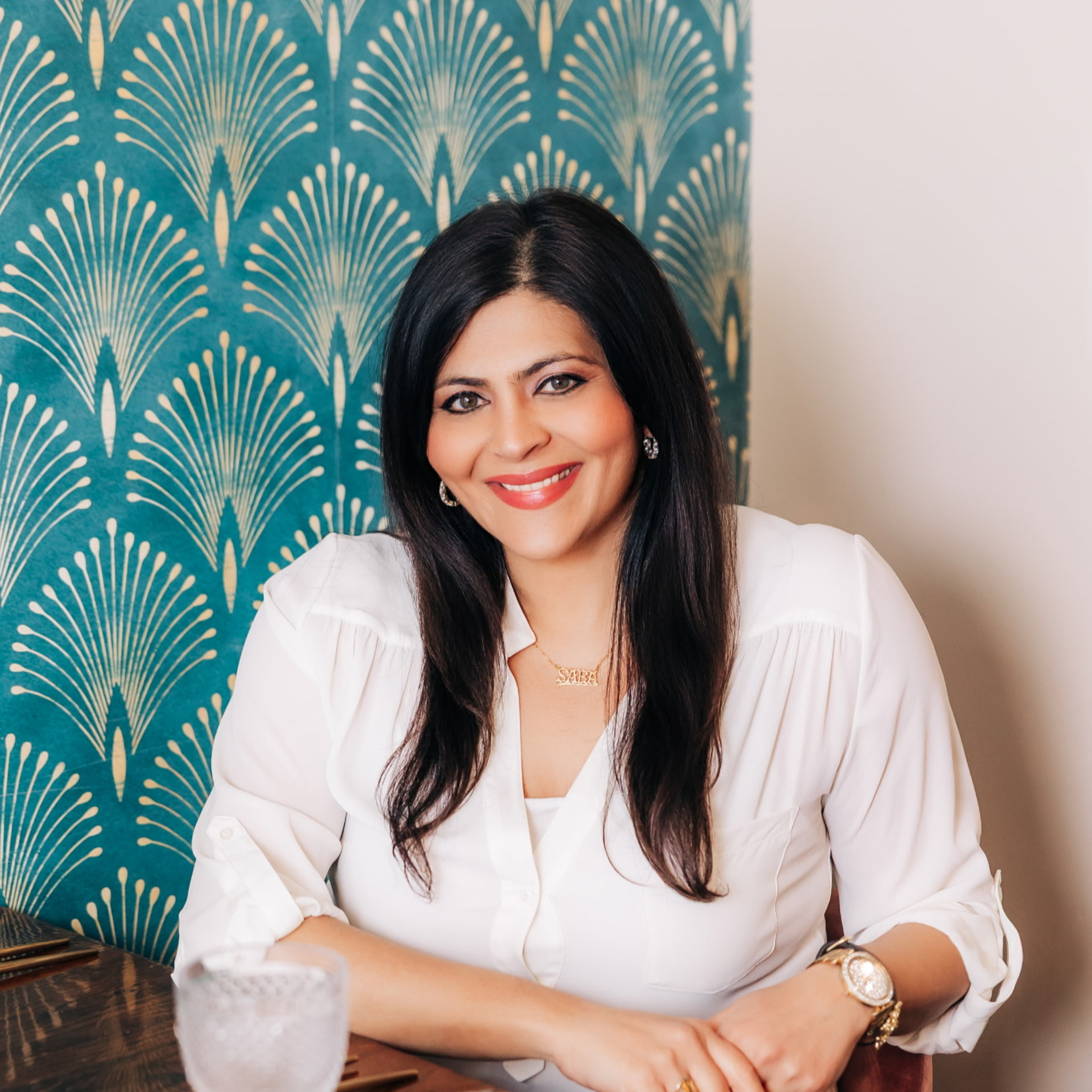 Reality Check Presents: Reality Check Chats (Ep. 2): Saba Wahid Duffy episode artwork