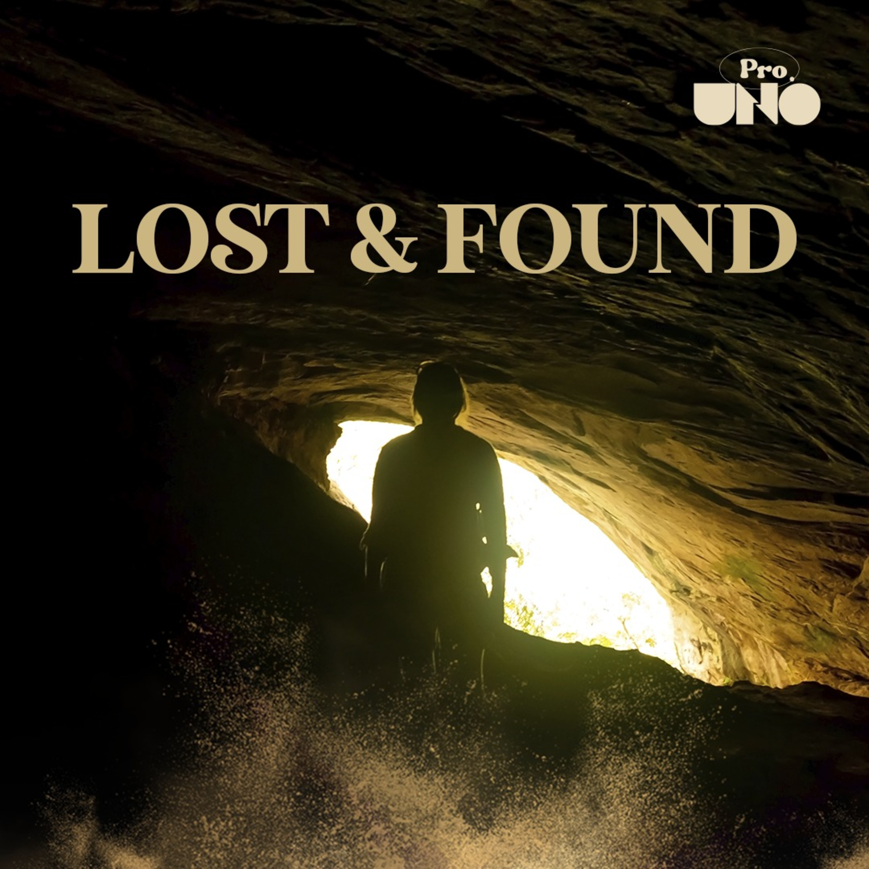 El amor de tu vida — Lost & Found (Pt. 2) episode artwork