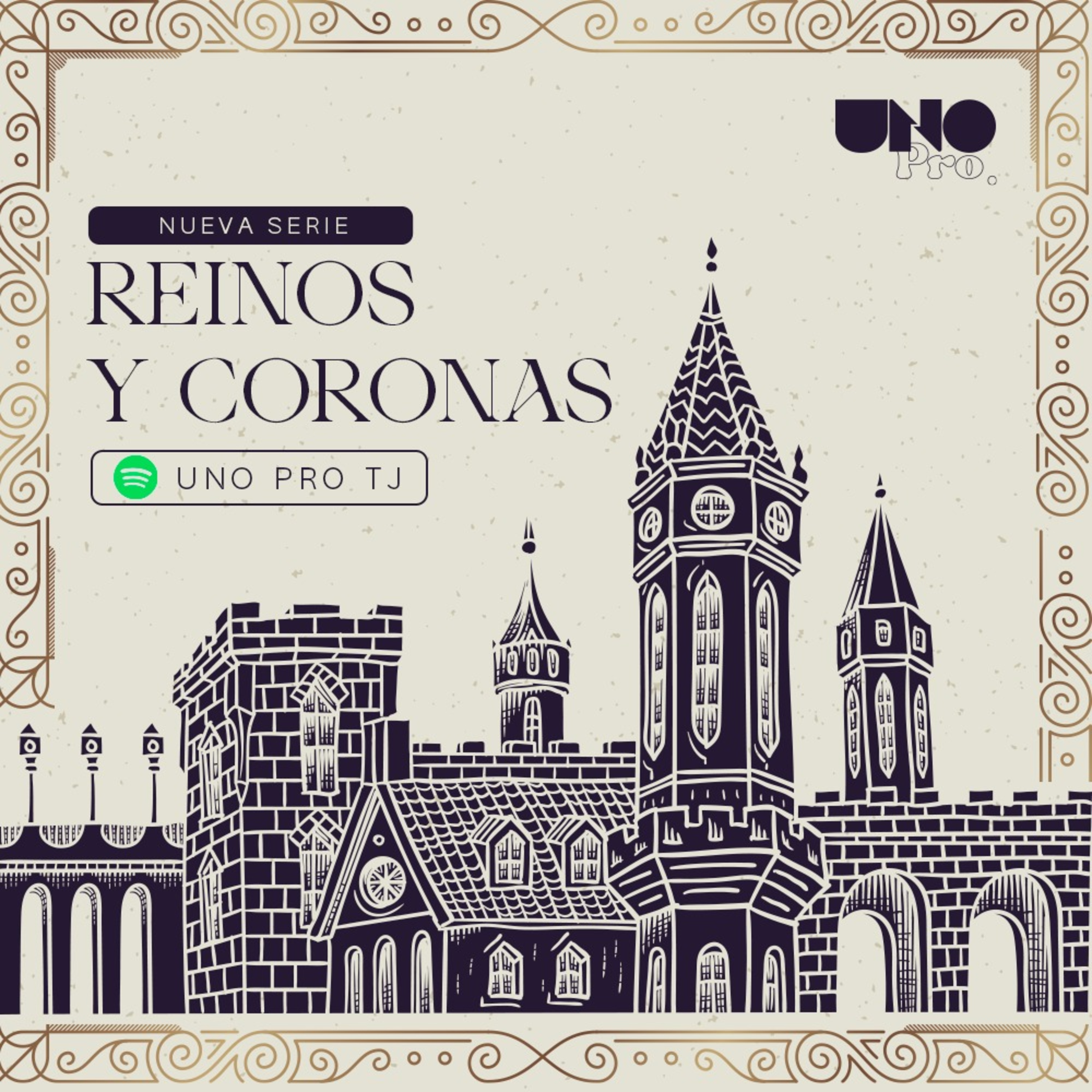 Reinos y Coronas — El Reino que Prevalece (Pt. 2) episode artwork