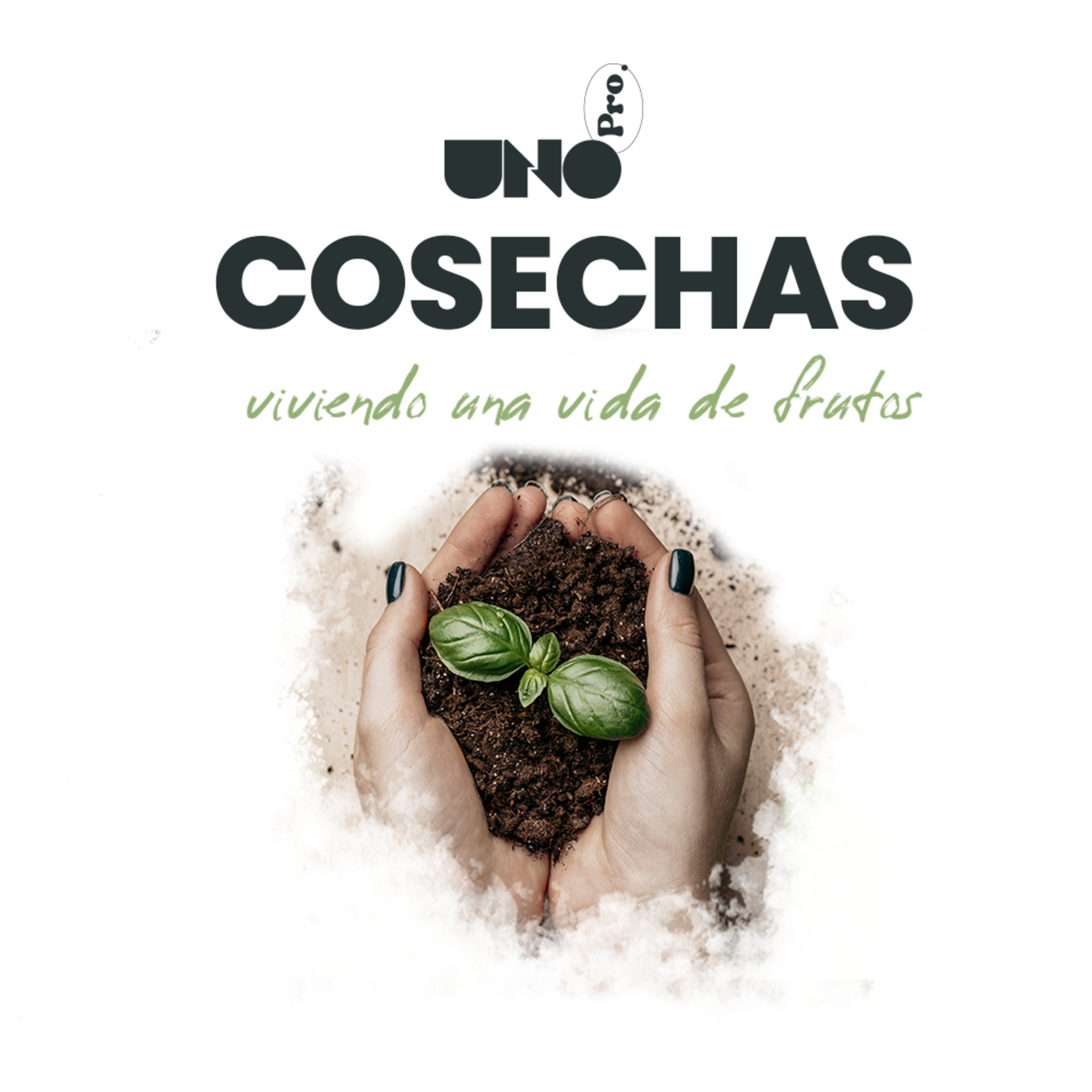 Cosechas, viviendo una vida de frutos (Pt. 3) episode artwork