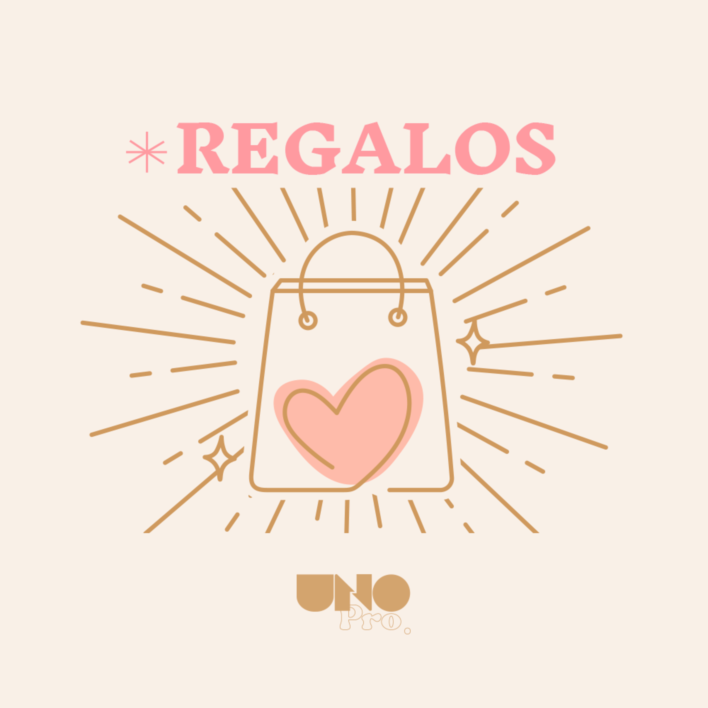Regalos — El Regalo de la Salvación (Pt. 1 ) episode artwork