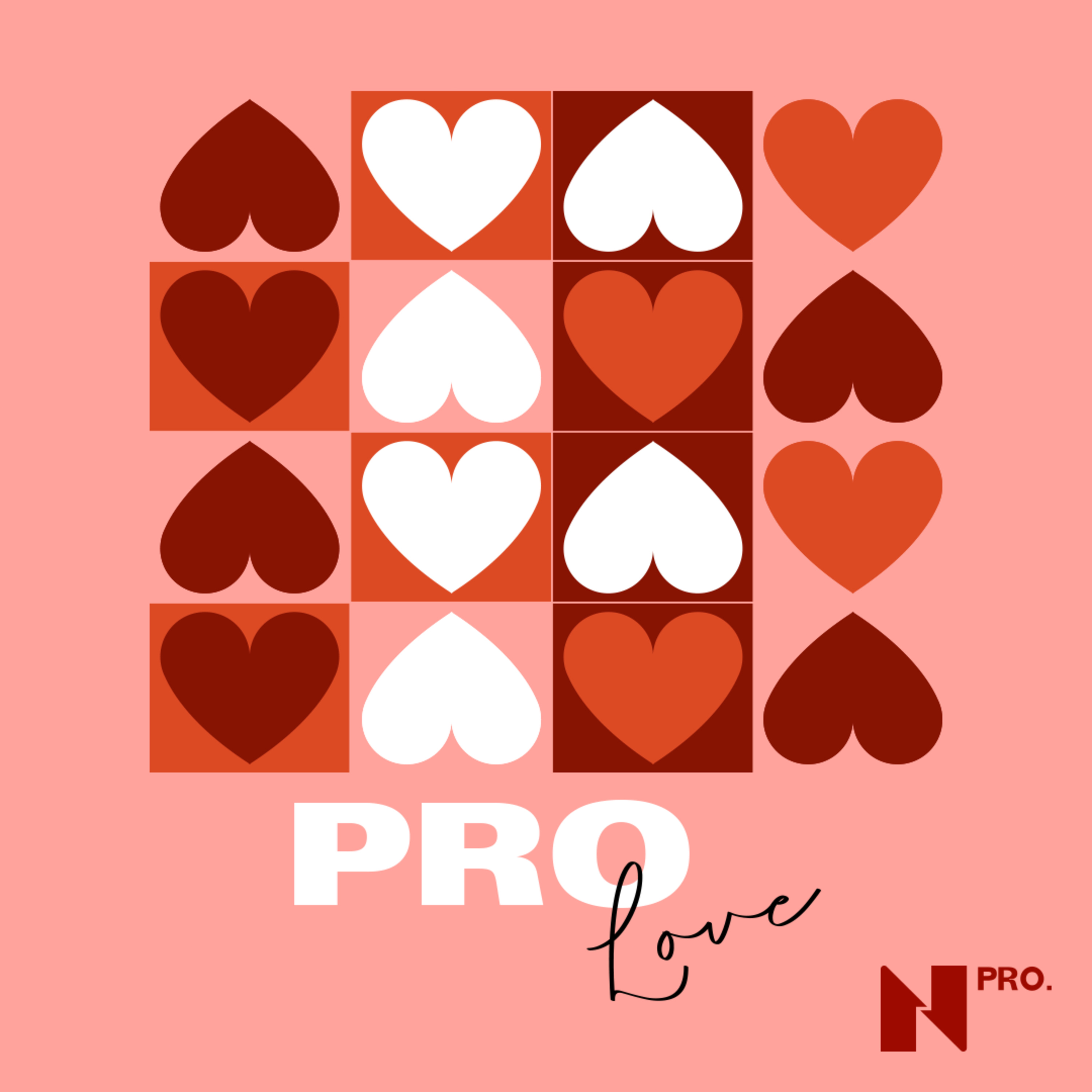 Pro Love — Relación Contingo (Pt.2)