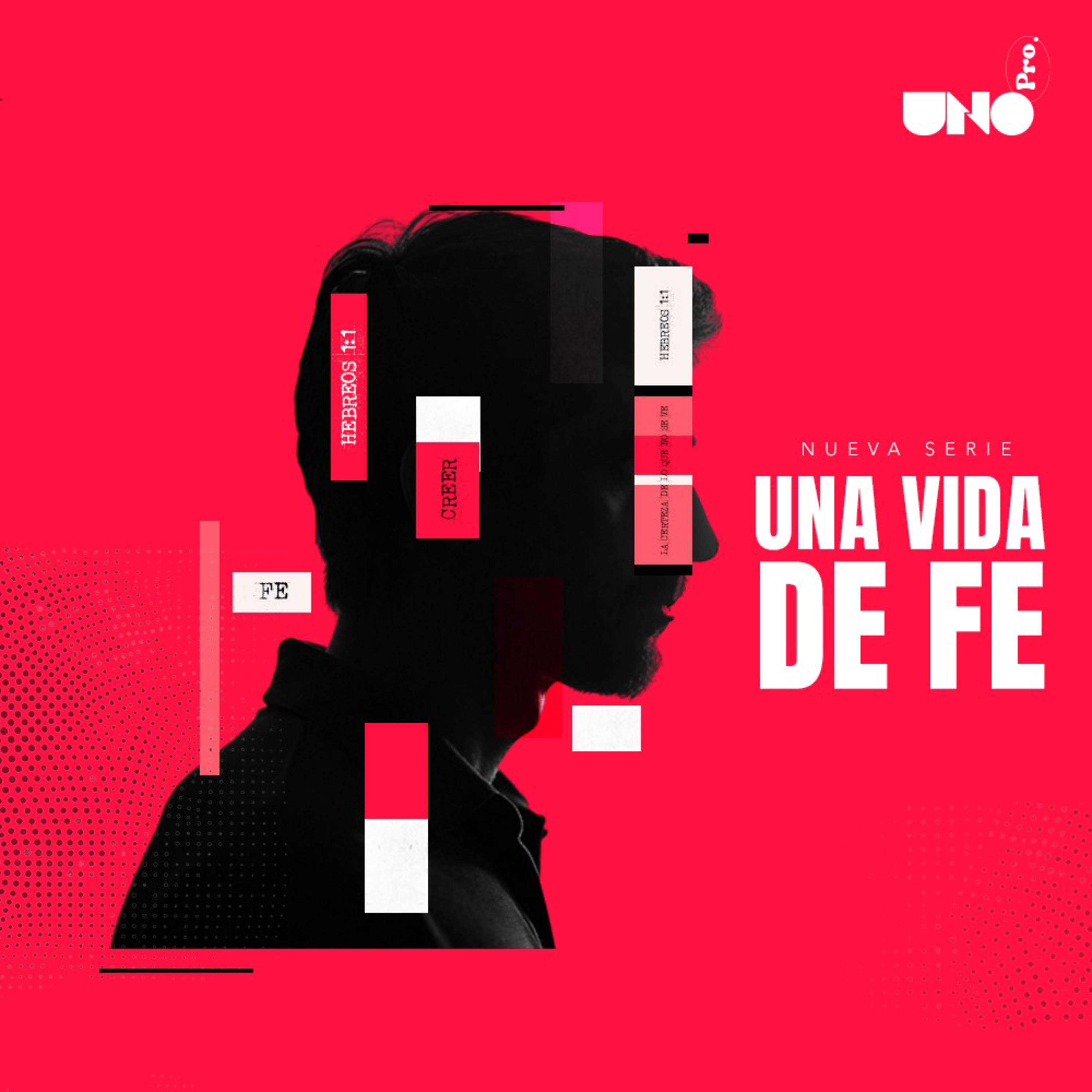 Una vida de fe - Entendiendo la fe (Pt.1) episode artwork