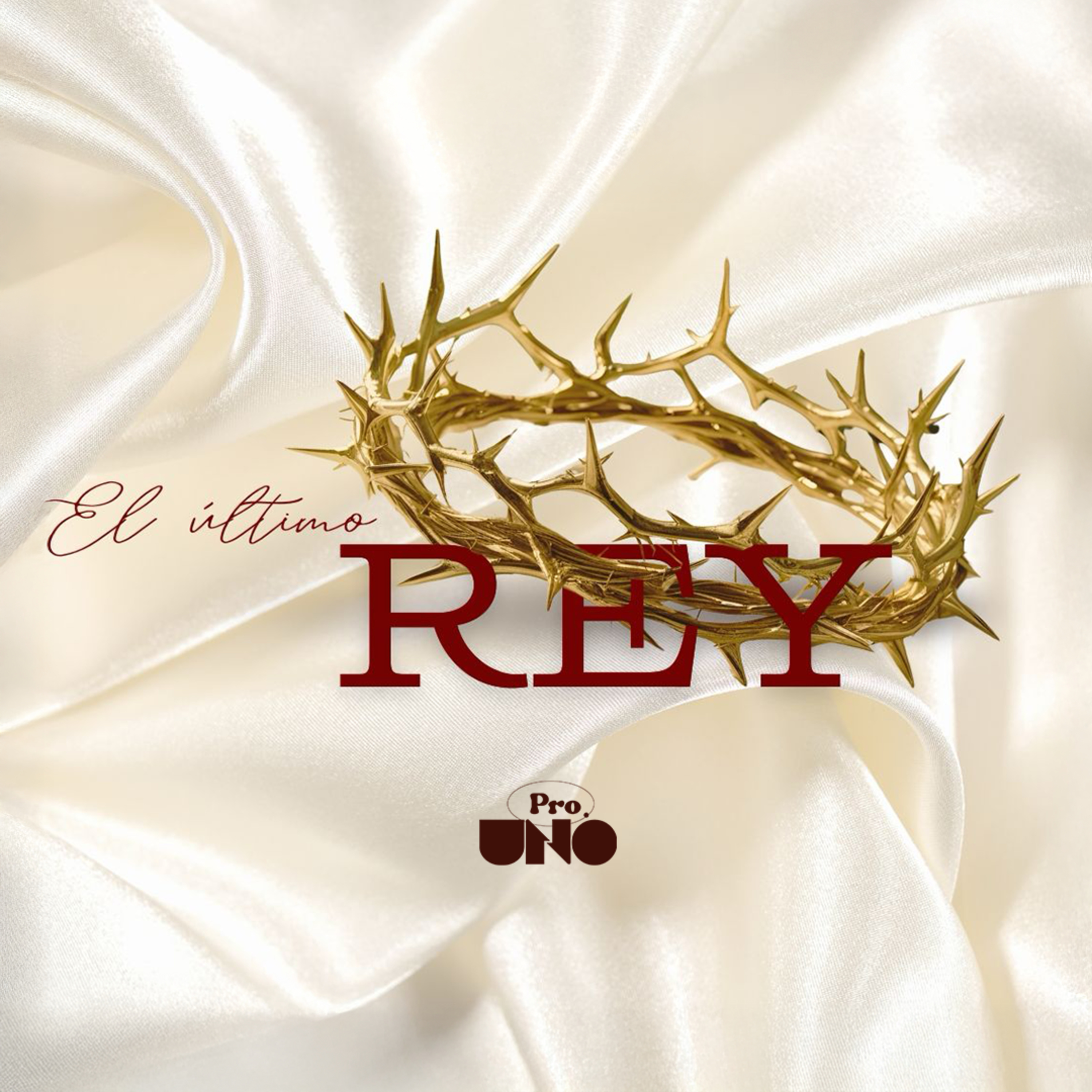 El último rey - El rey rechazado y crucificado (Pt.1) episode artwork