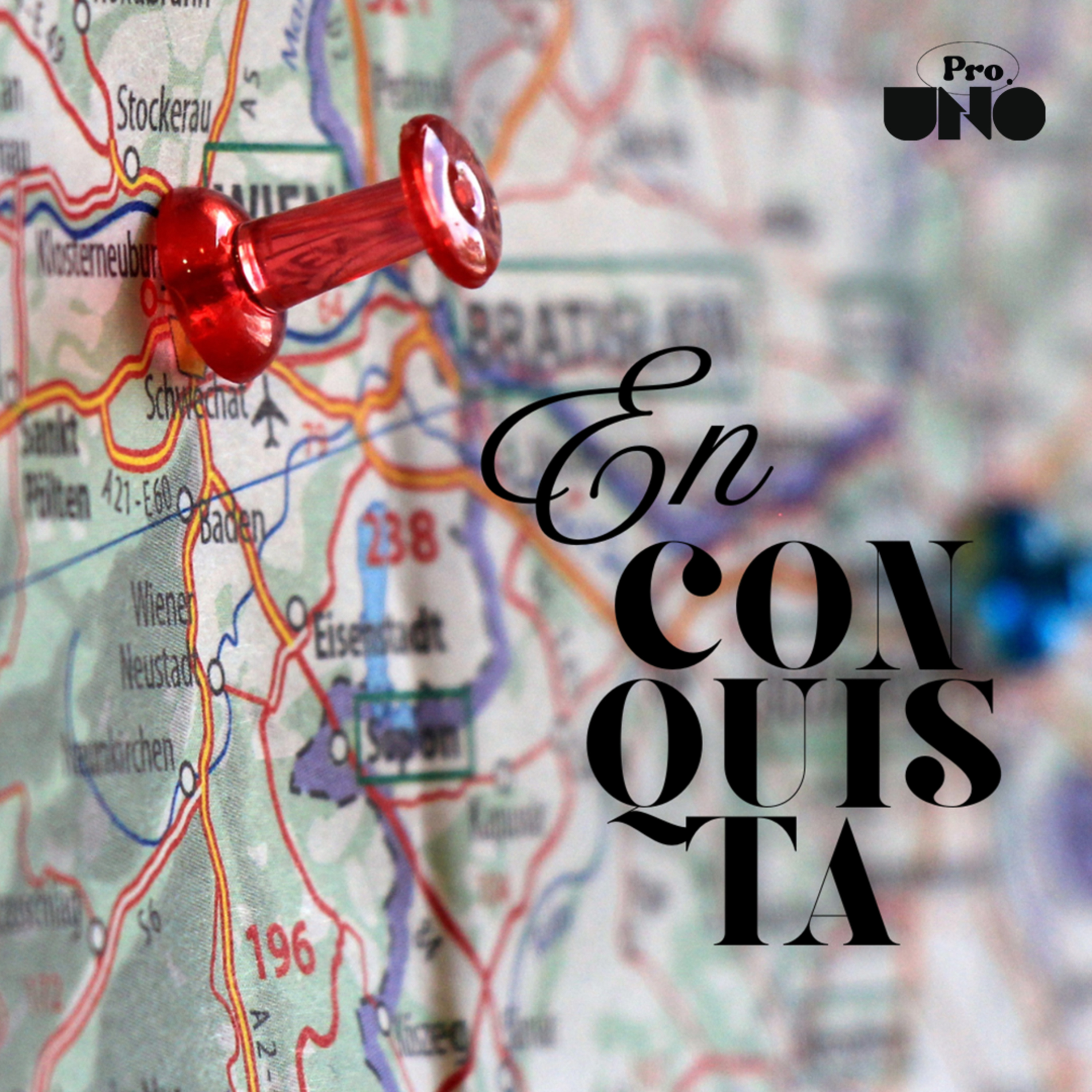 En conquista - Conquista tus límites (Pt.3) episode artwork