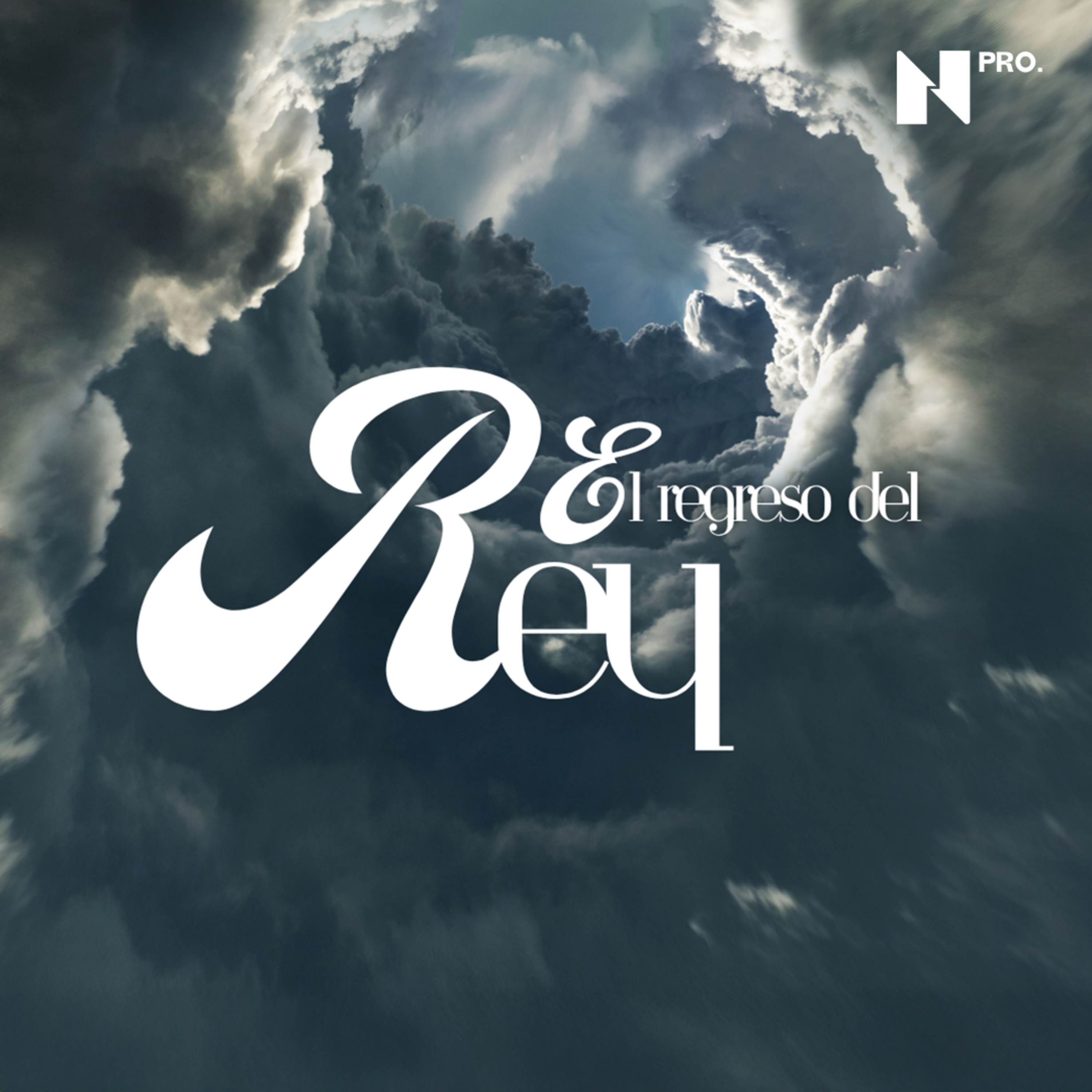 El regreso del rey - Inmoralidad sexual (Pt.1) episode artwork