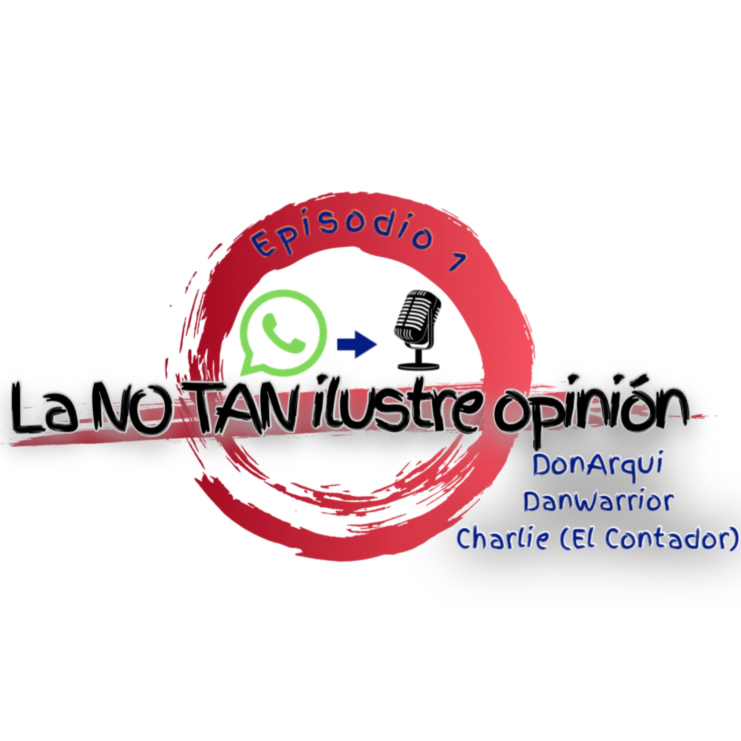 La NO TAN ilustre Opinión