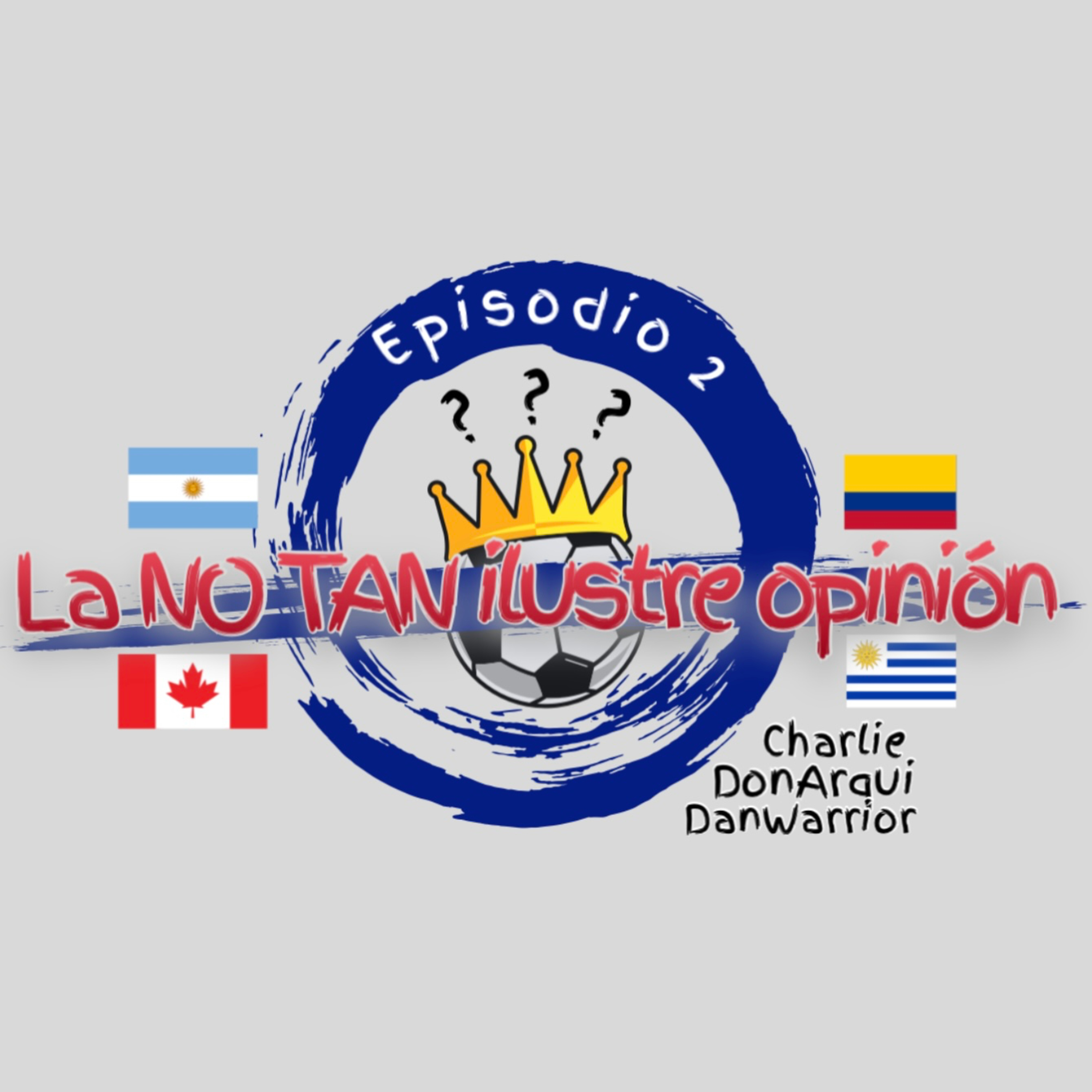 La NO TAN ilustre Opinión