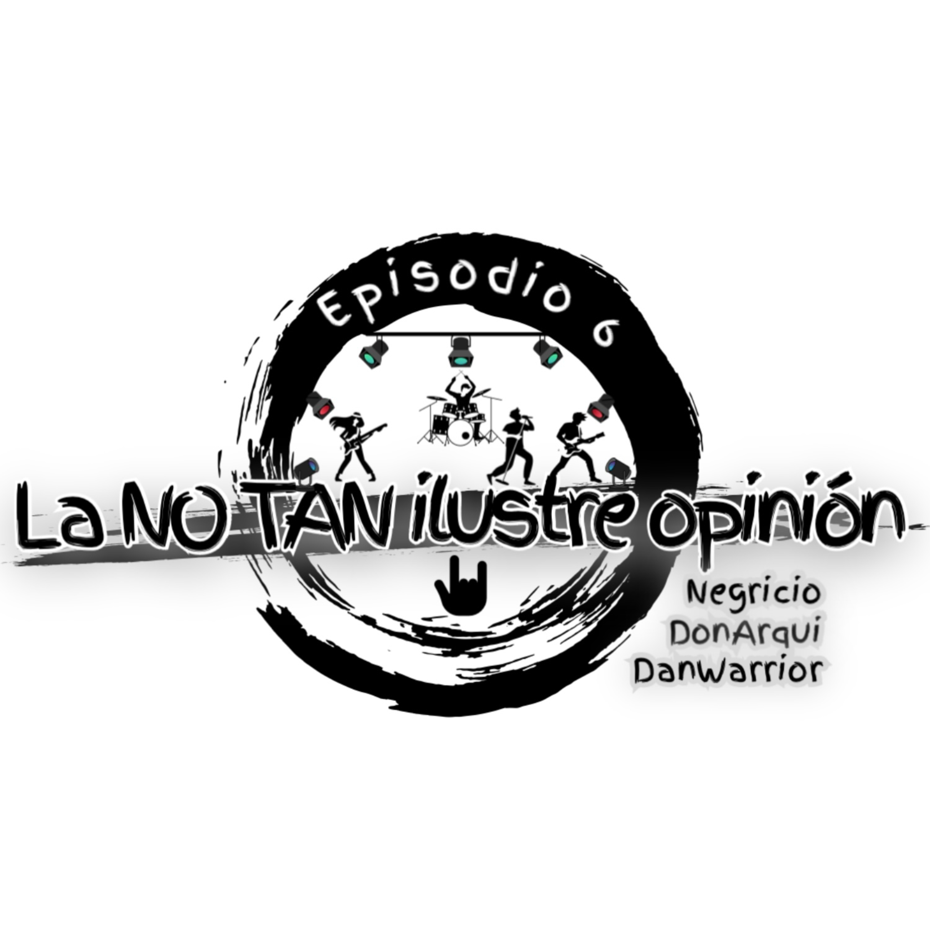 La NO TAN ilustre Opinión