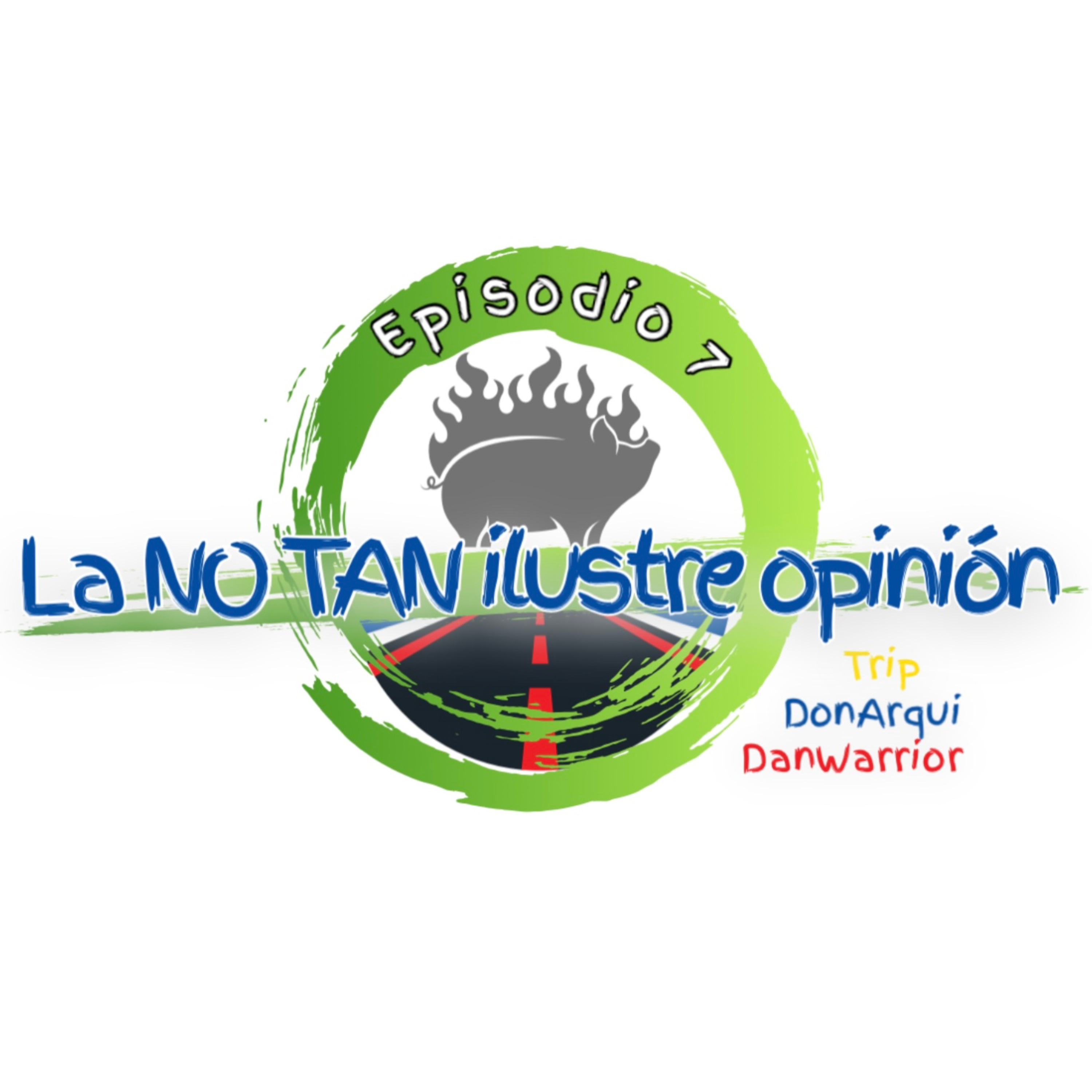 La NO TAN ilustre Opinión
