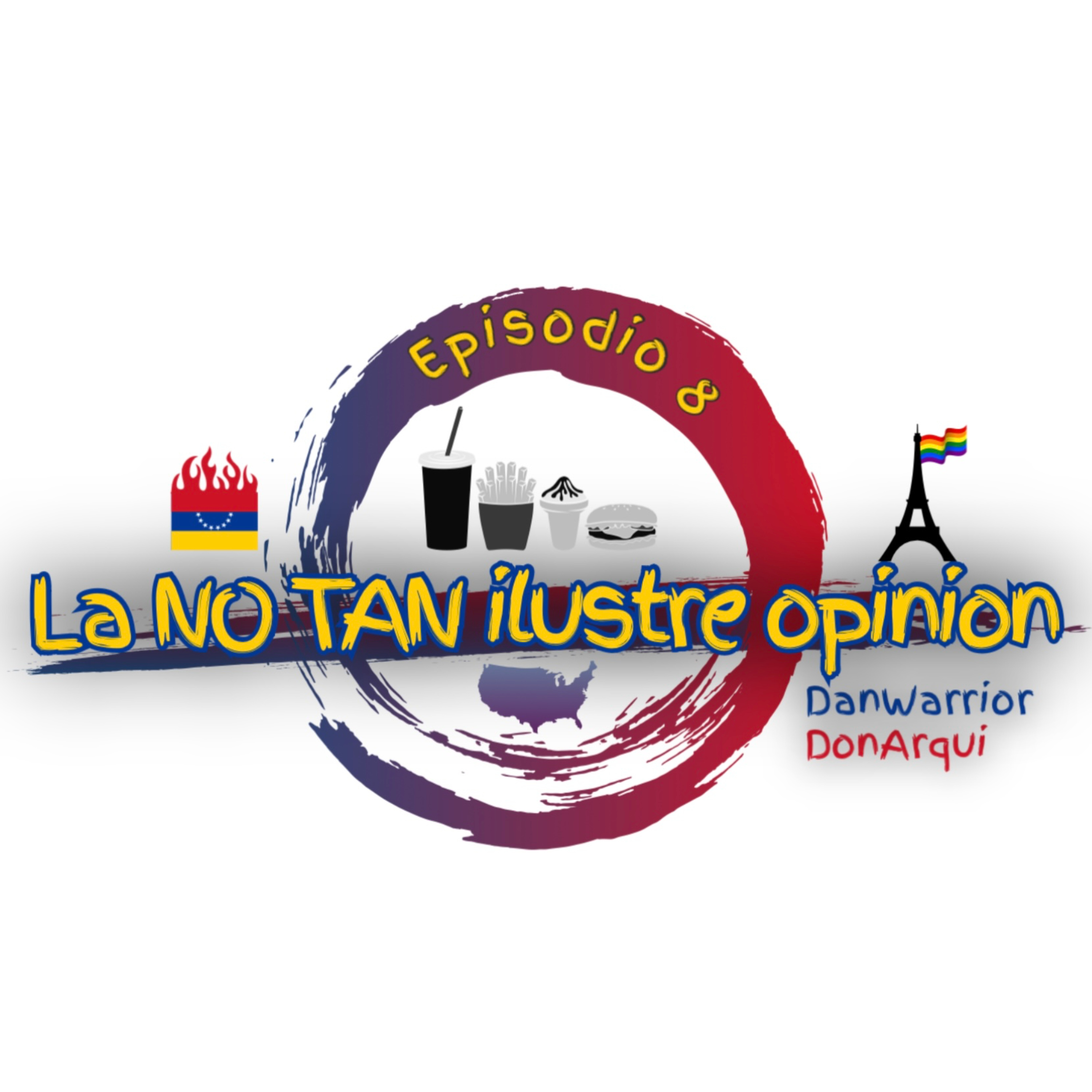 La NO TAN ilustre Opinión