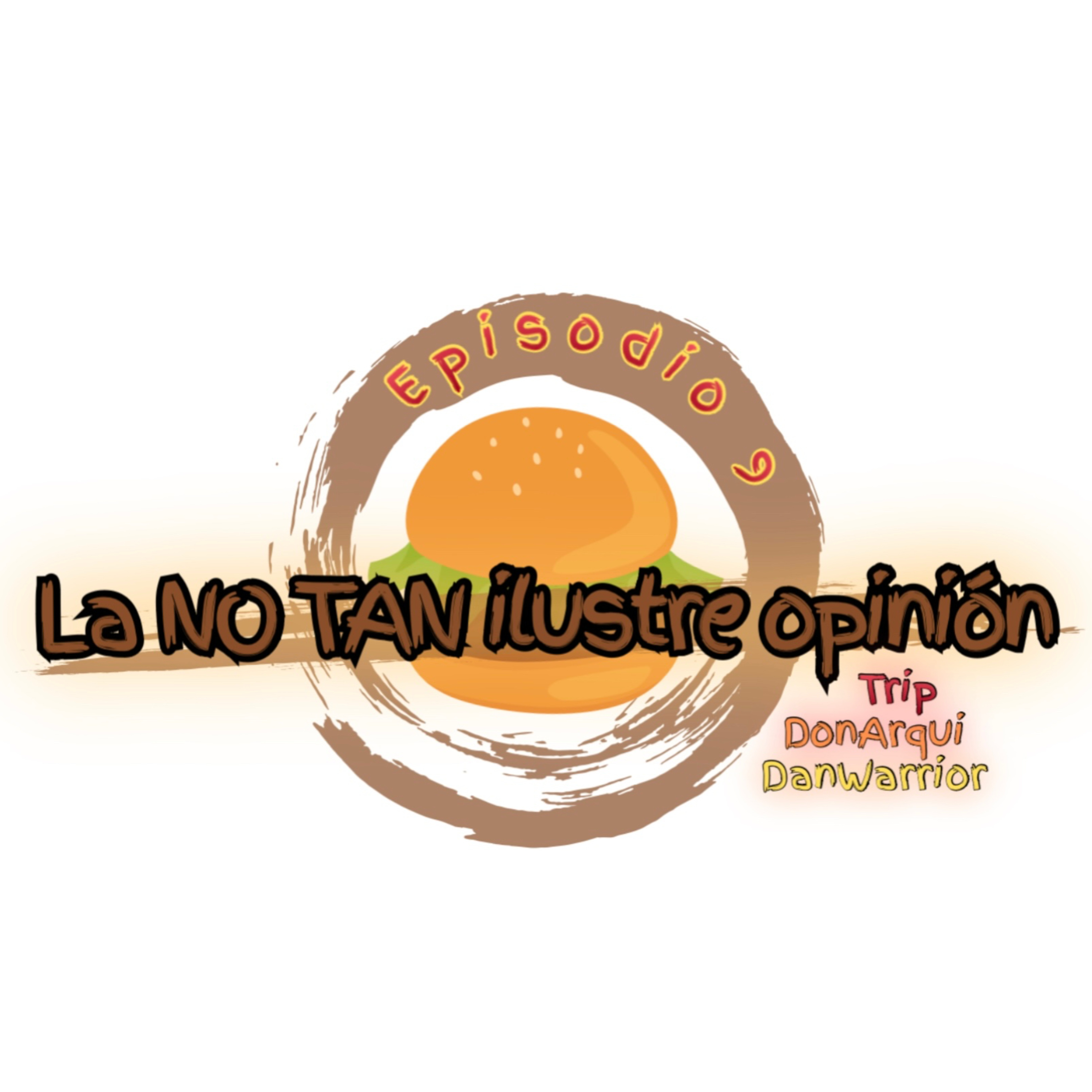 La NO TAN ilustre Opinión