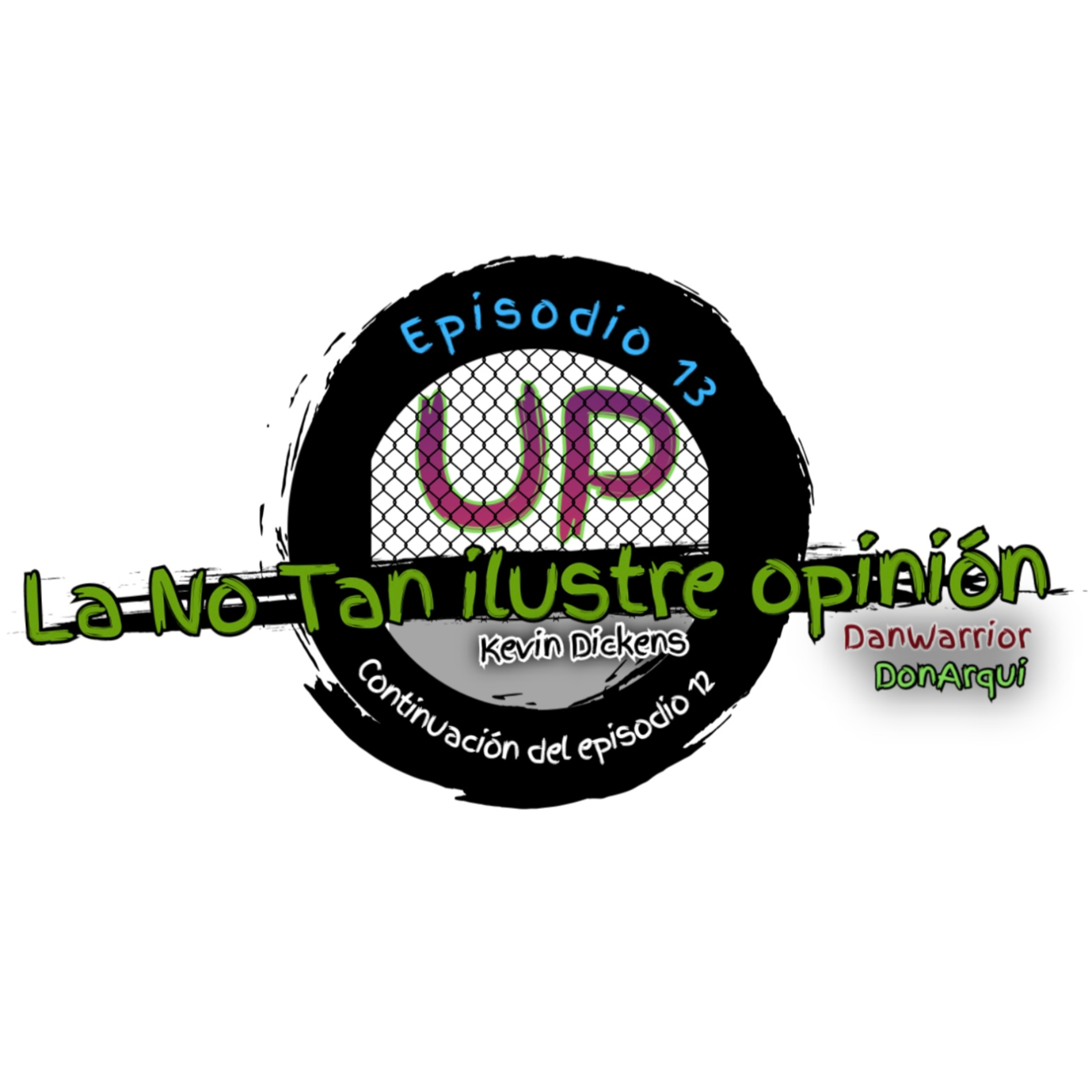 La NO TAN ilustre Opinión