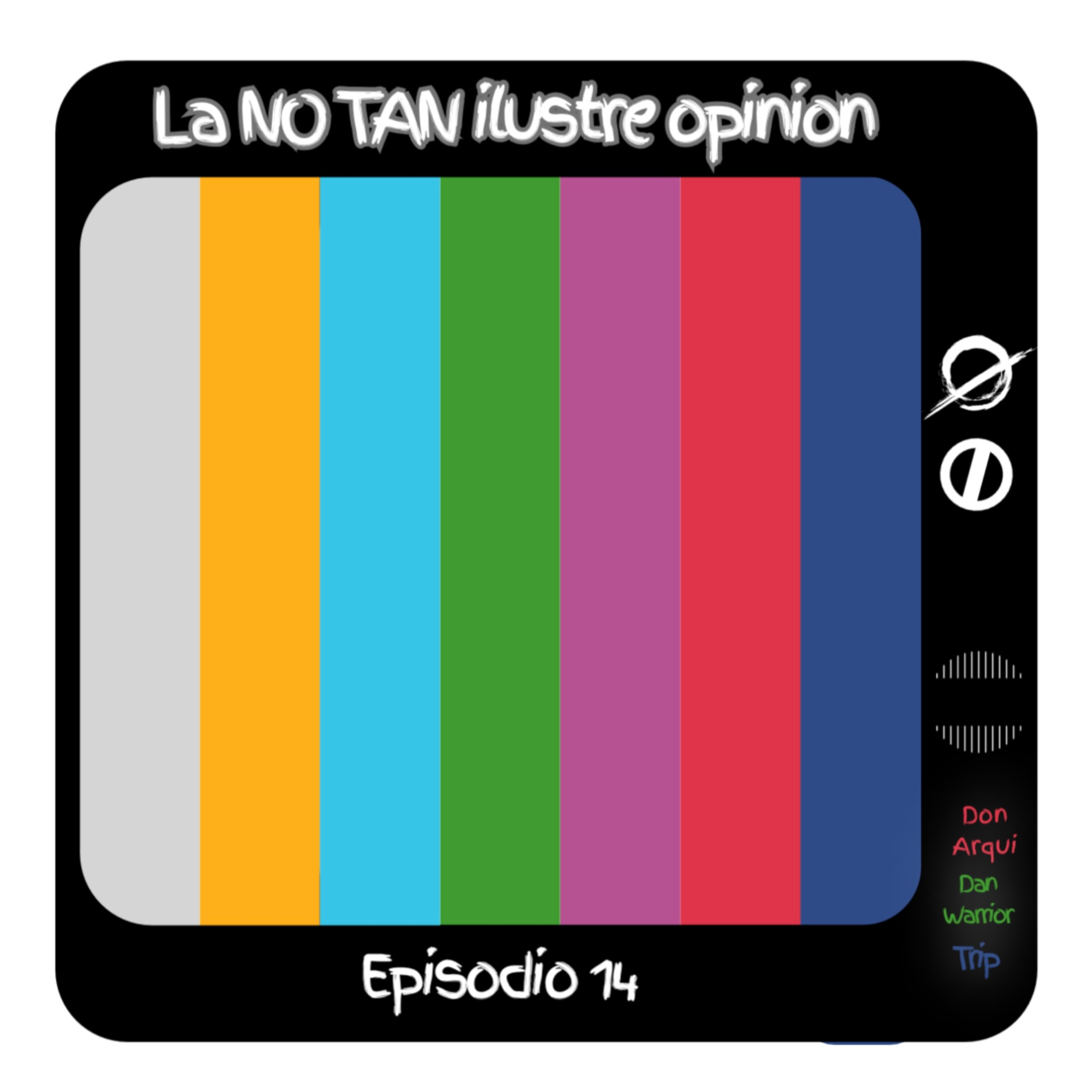 La NO TAN ilustre Opinión