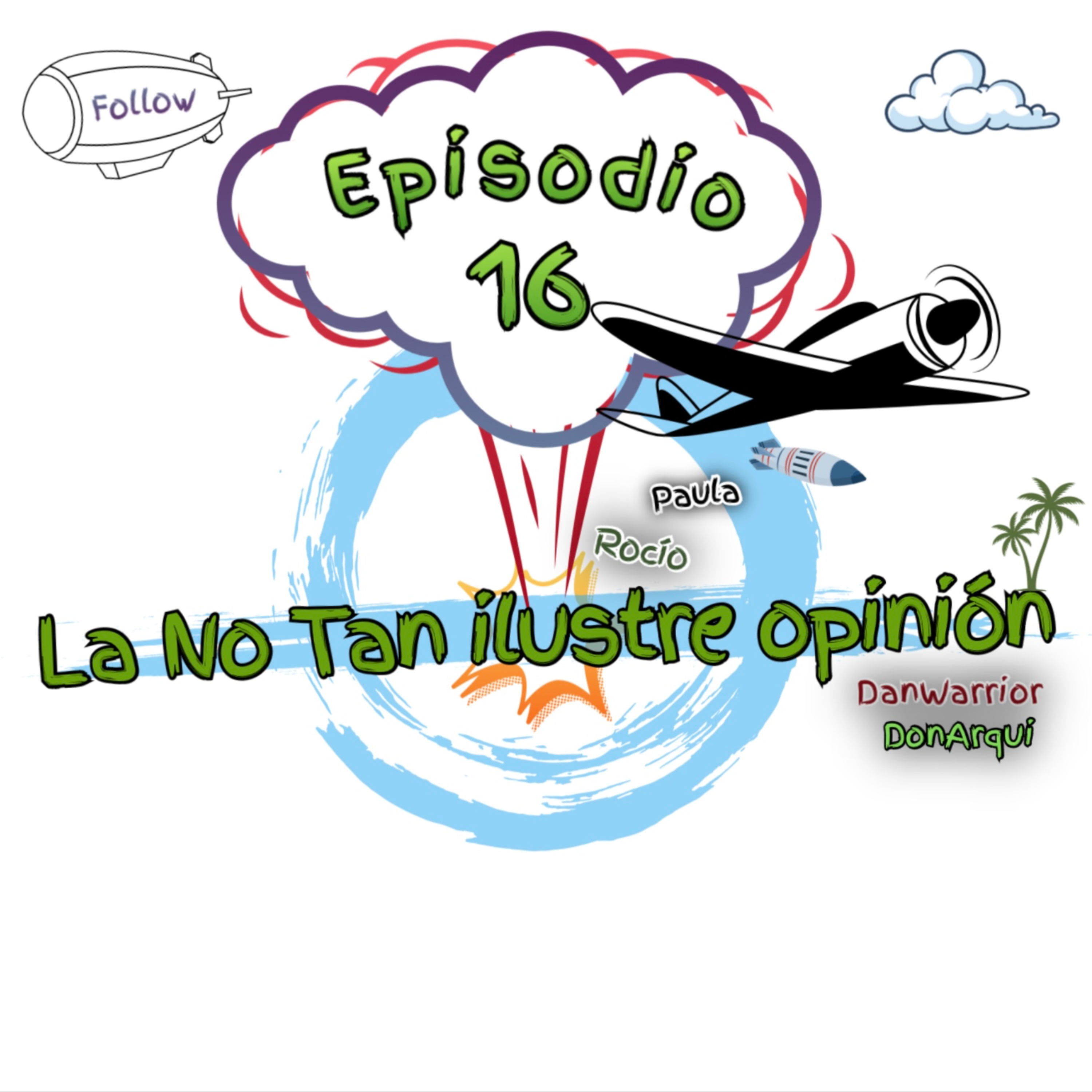 La NO TAN ilustre Opinión