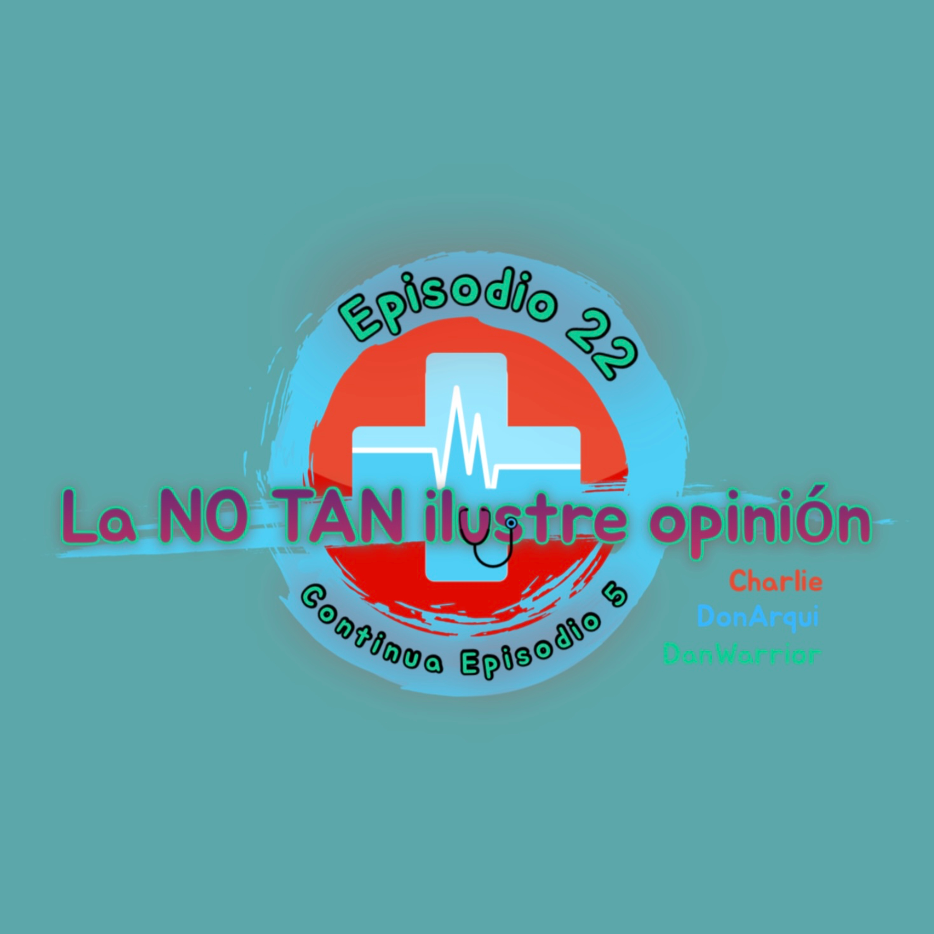La NO TAN ilustre Opinión