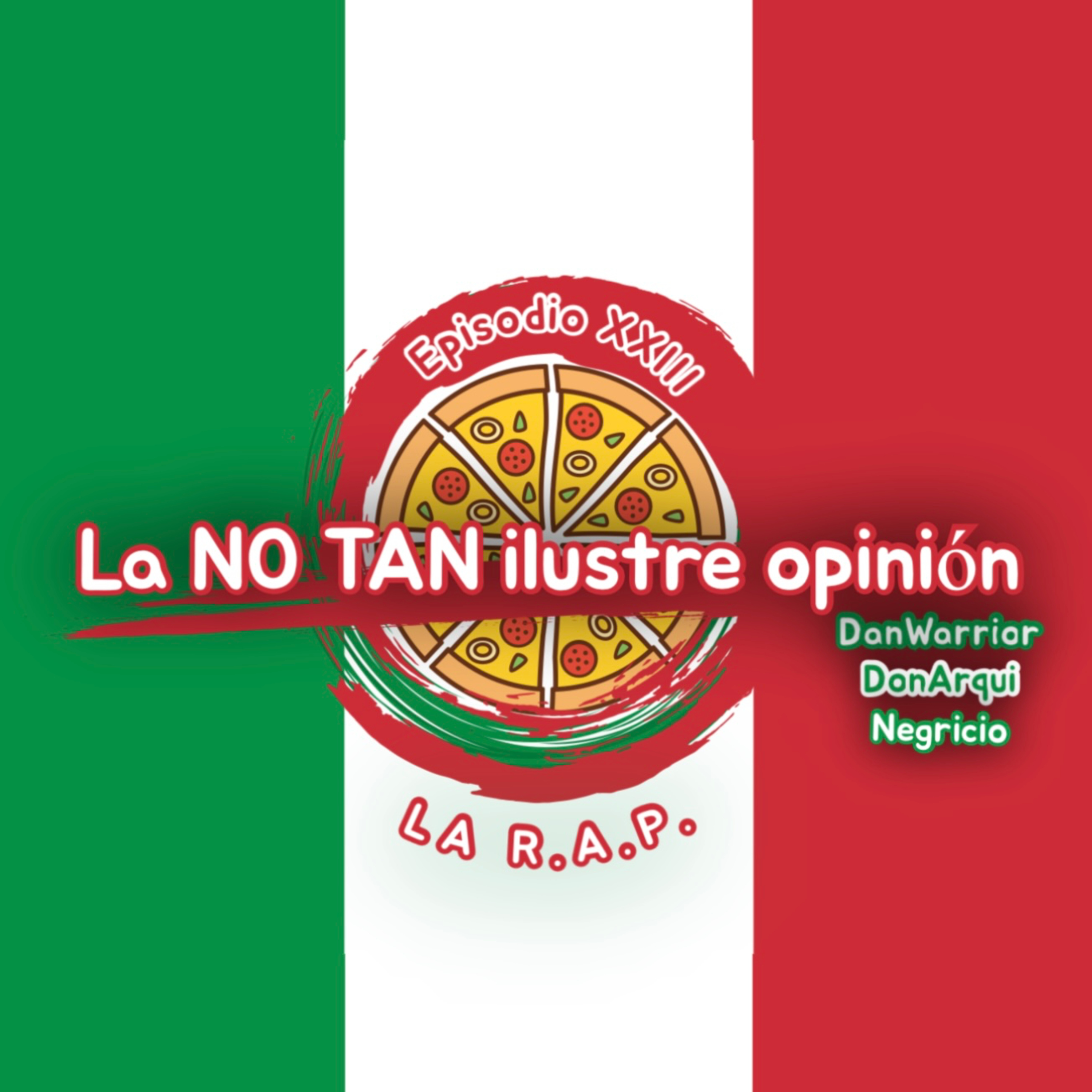 La NO TAN ilustre Opinión