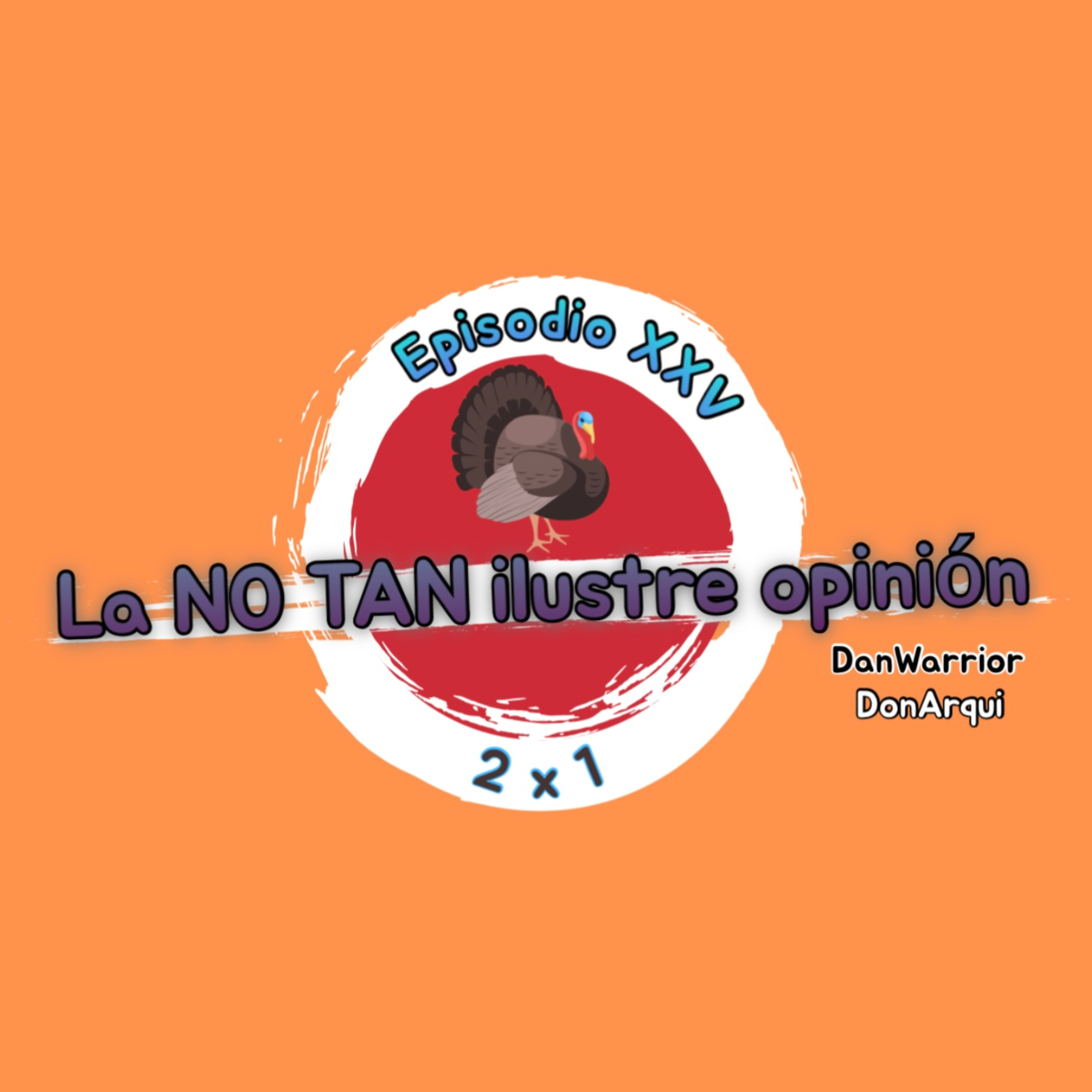 La NO TAN ilustre Opinión