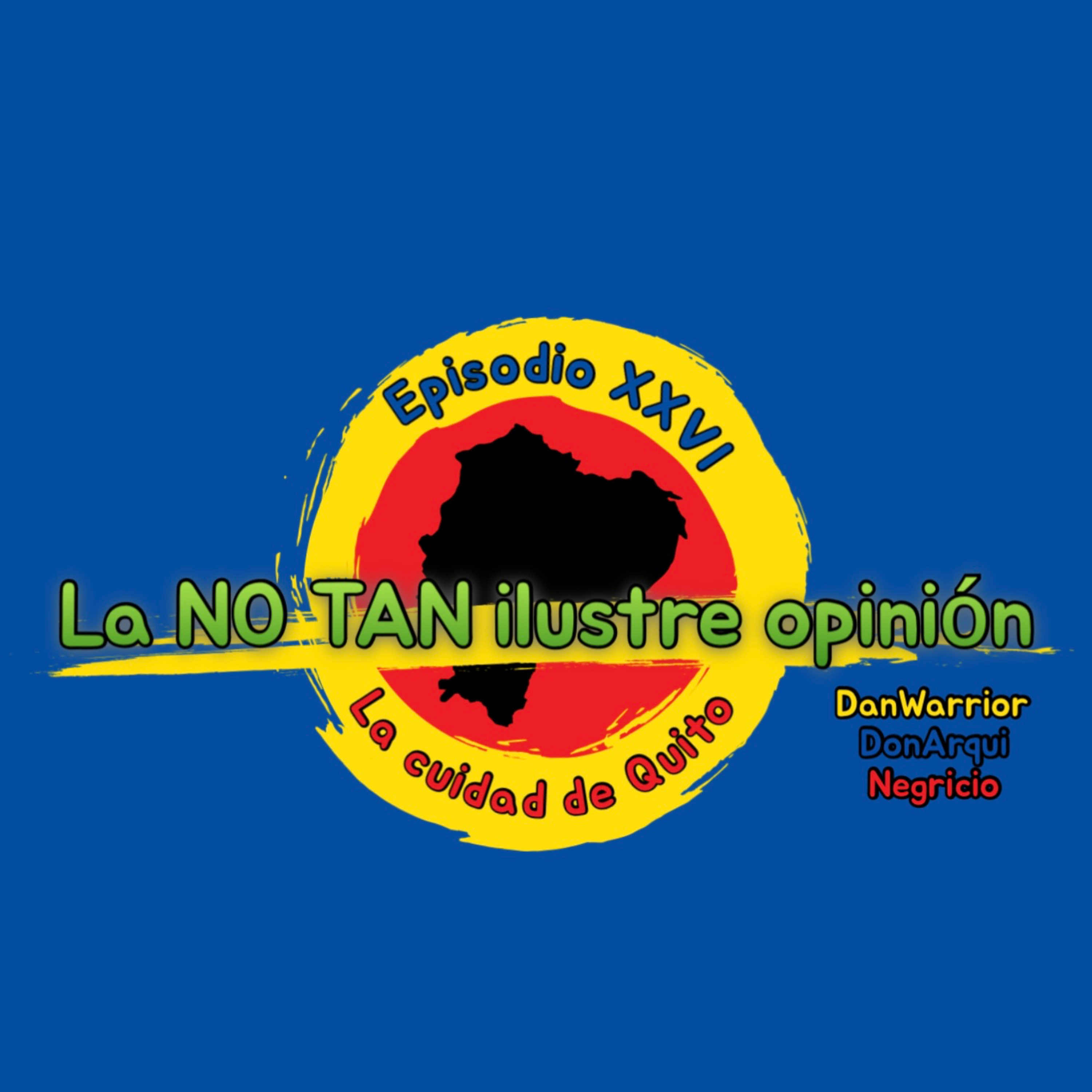La NO TAN ilustre Opinión