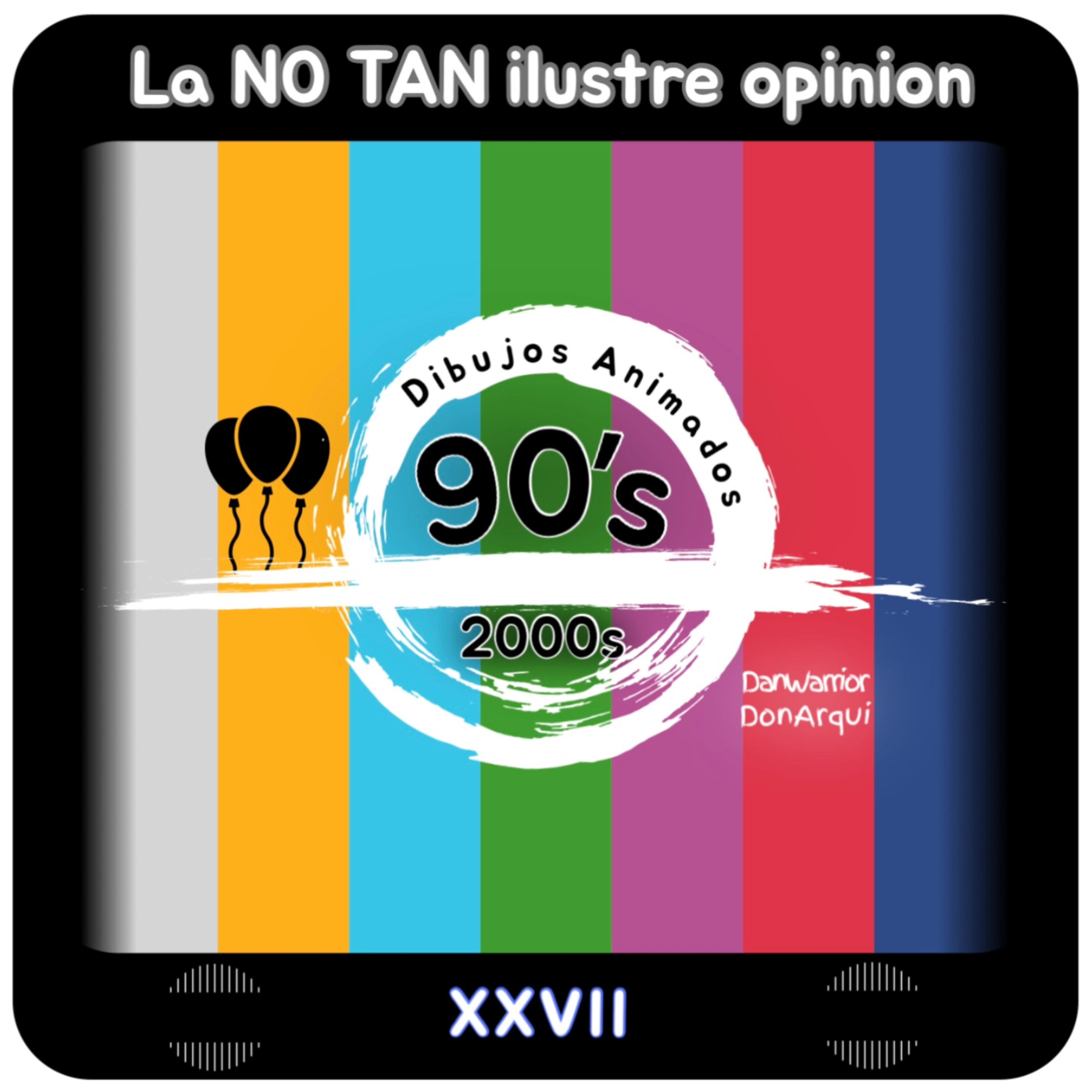 La NO TAN ilustre Opinión