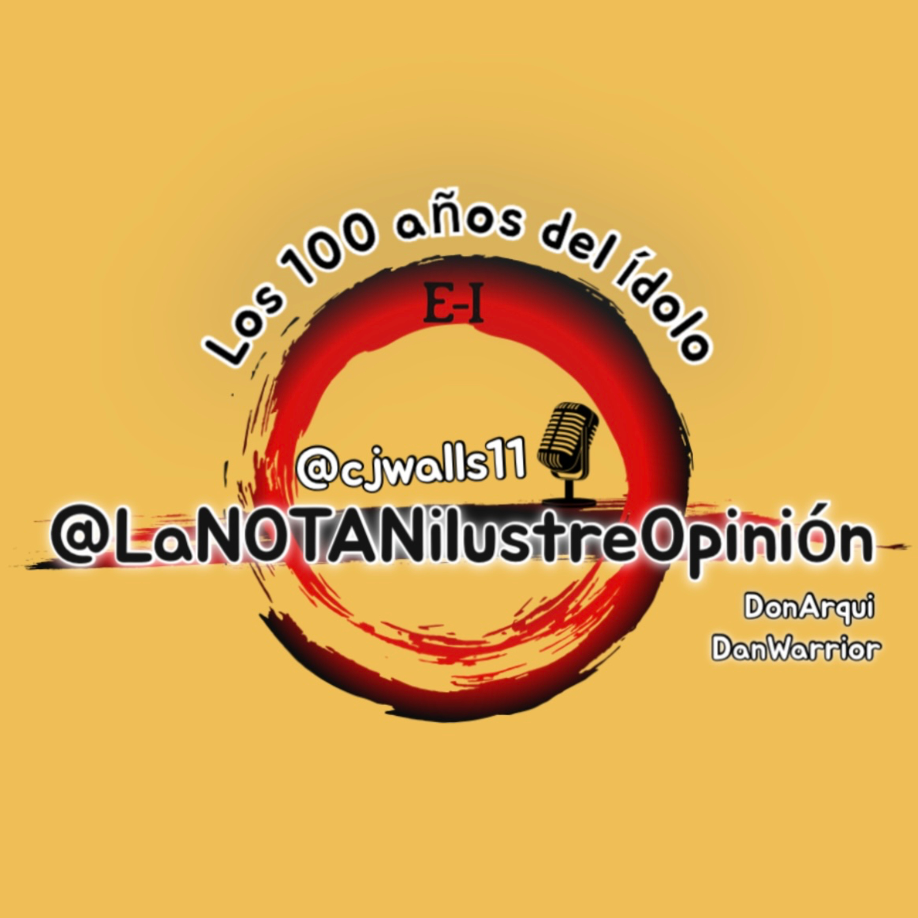 La NO TAN ilustre Opinión