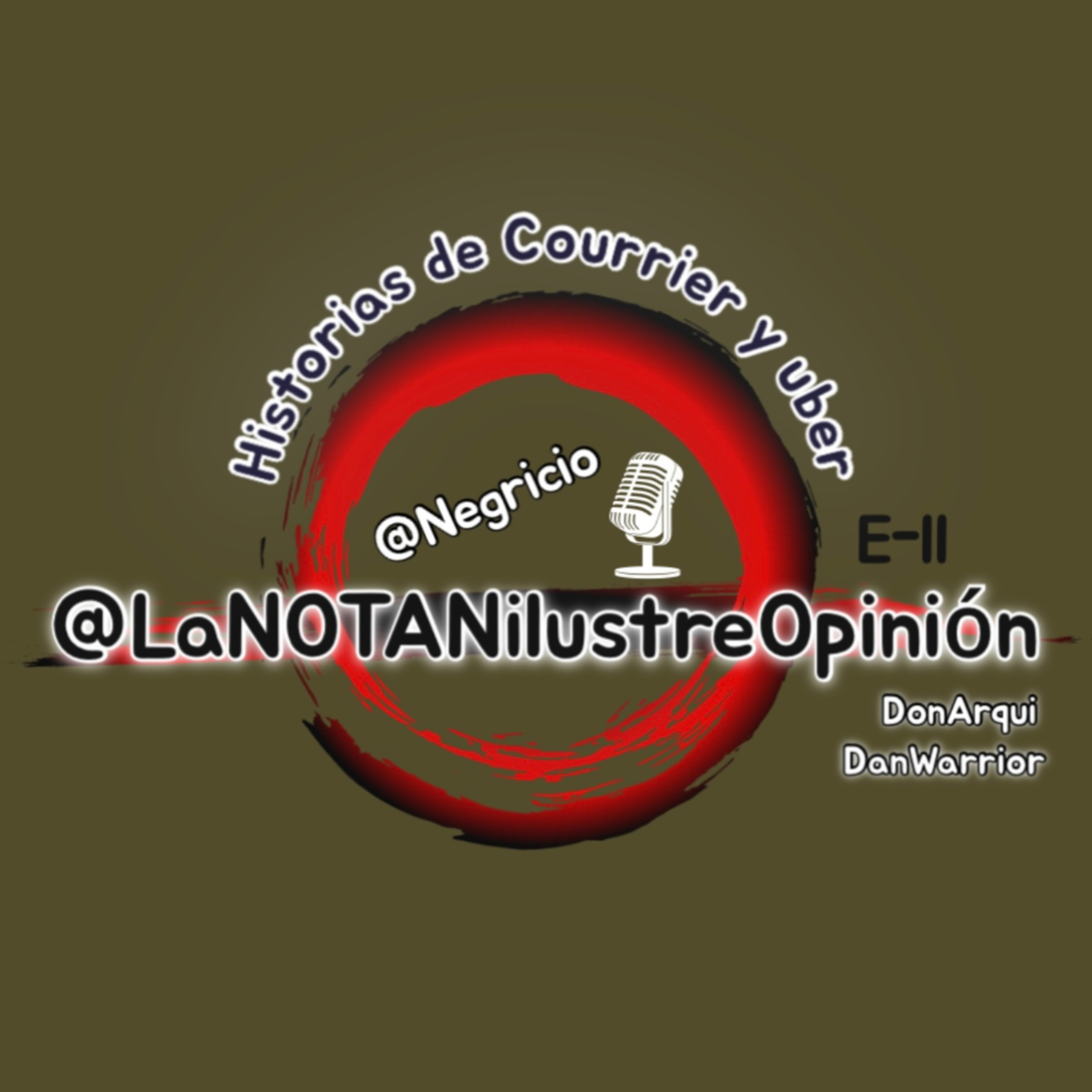 La NO TAN ilustre Opinión