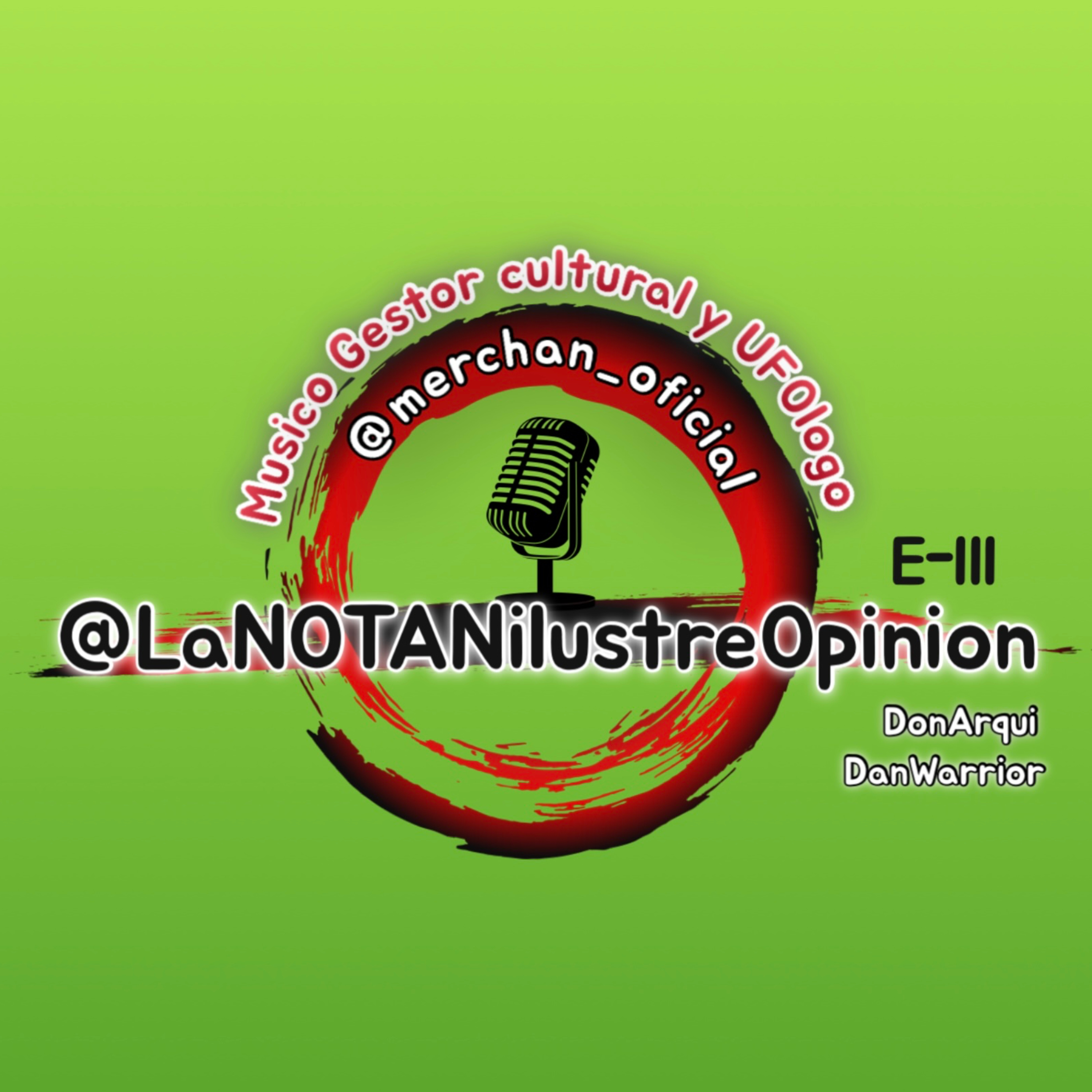 La NO TAN ilustre Opinión