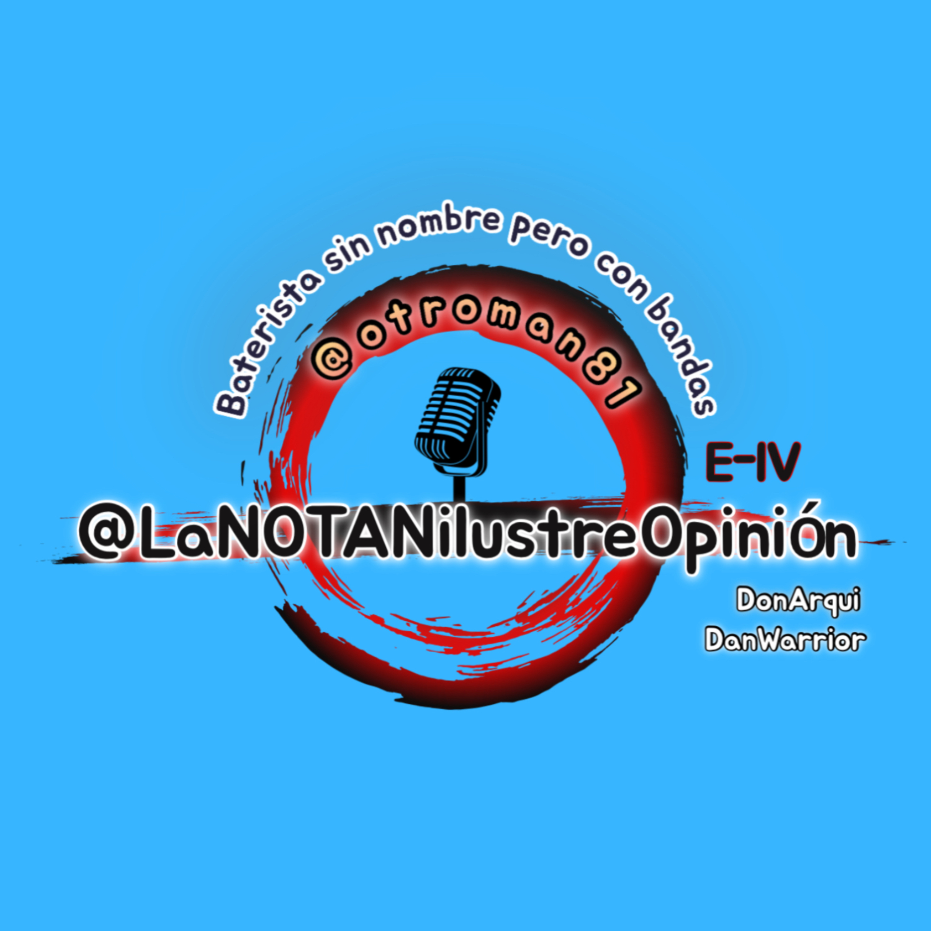 La NO TAN ilustre Opinión