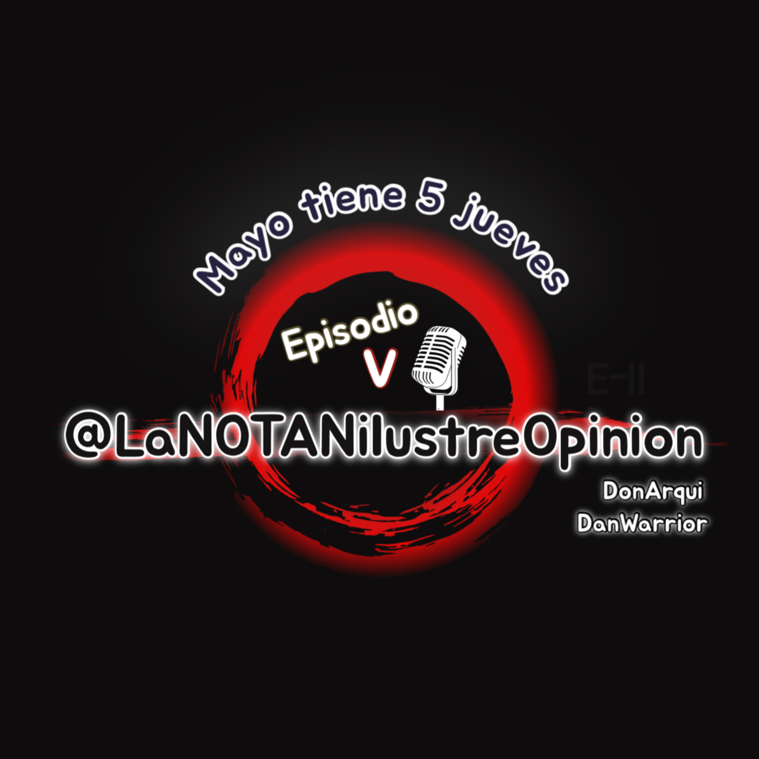 La NO TAN ilustre Opinión