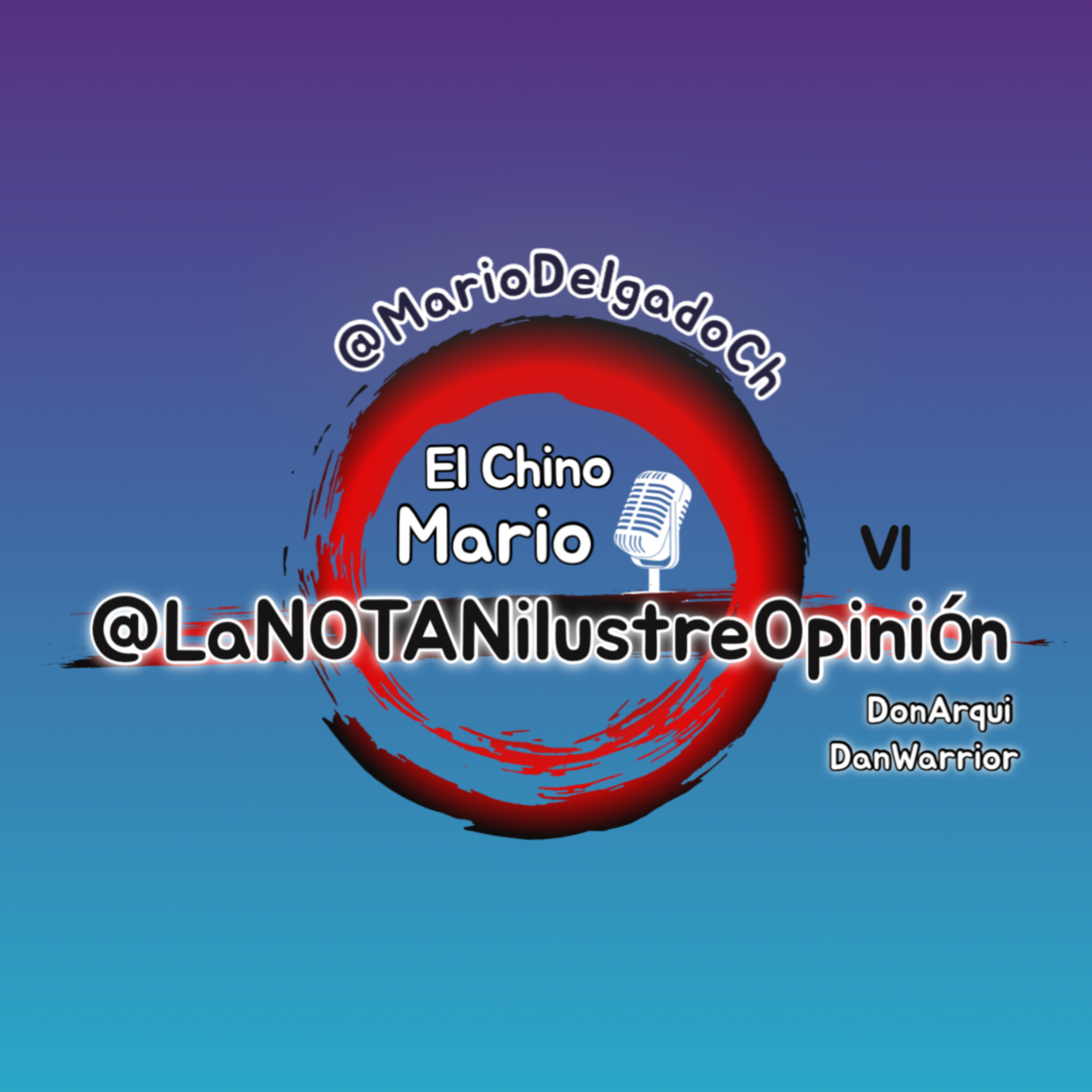 La NO TAN ilustre Opinión