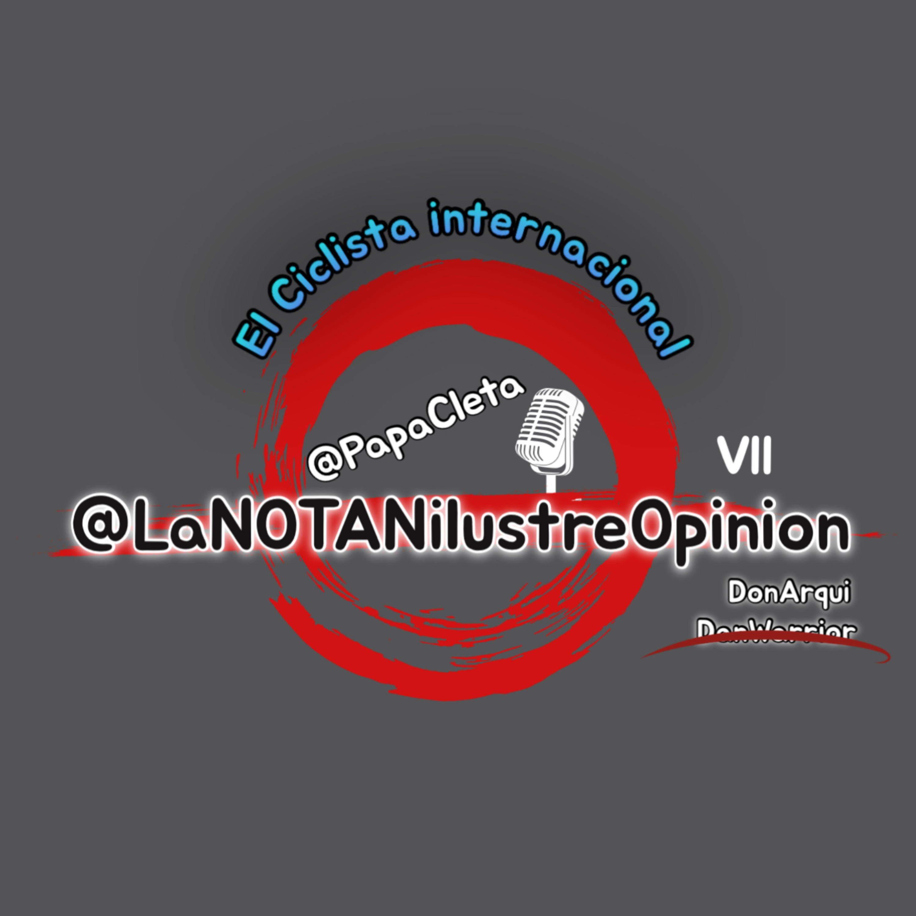 La NO TAN ilustre Opinión