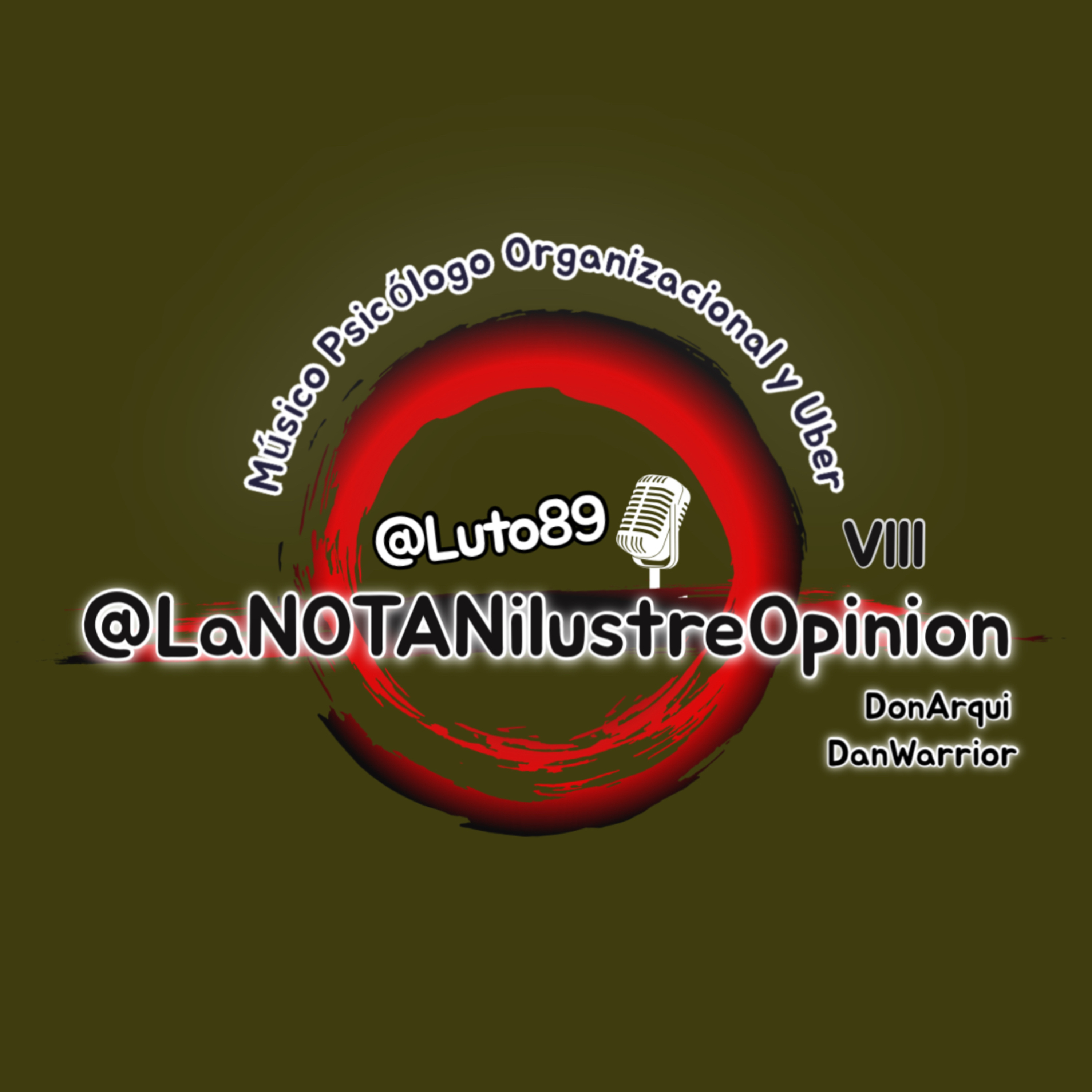 La NO TAN ilustre Opinión