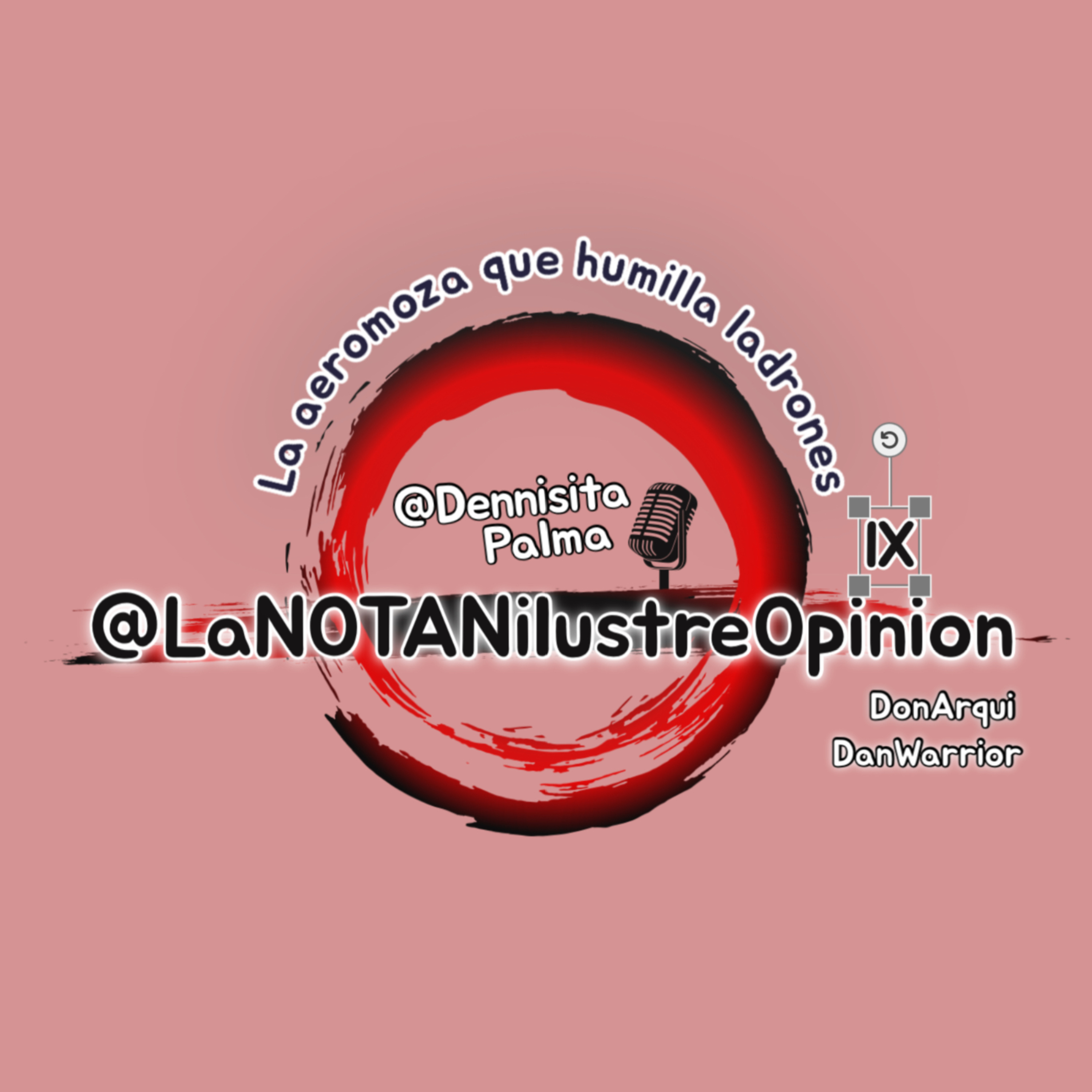 La NO TAN ilustre Opinión