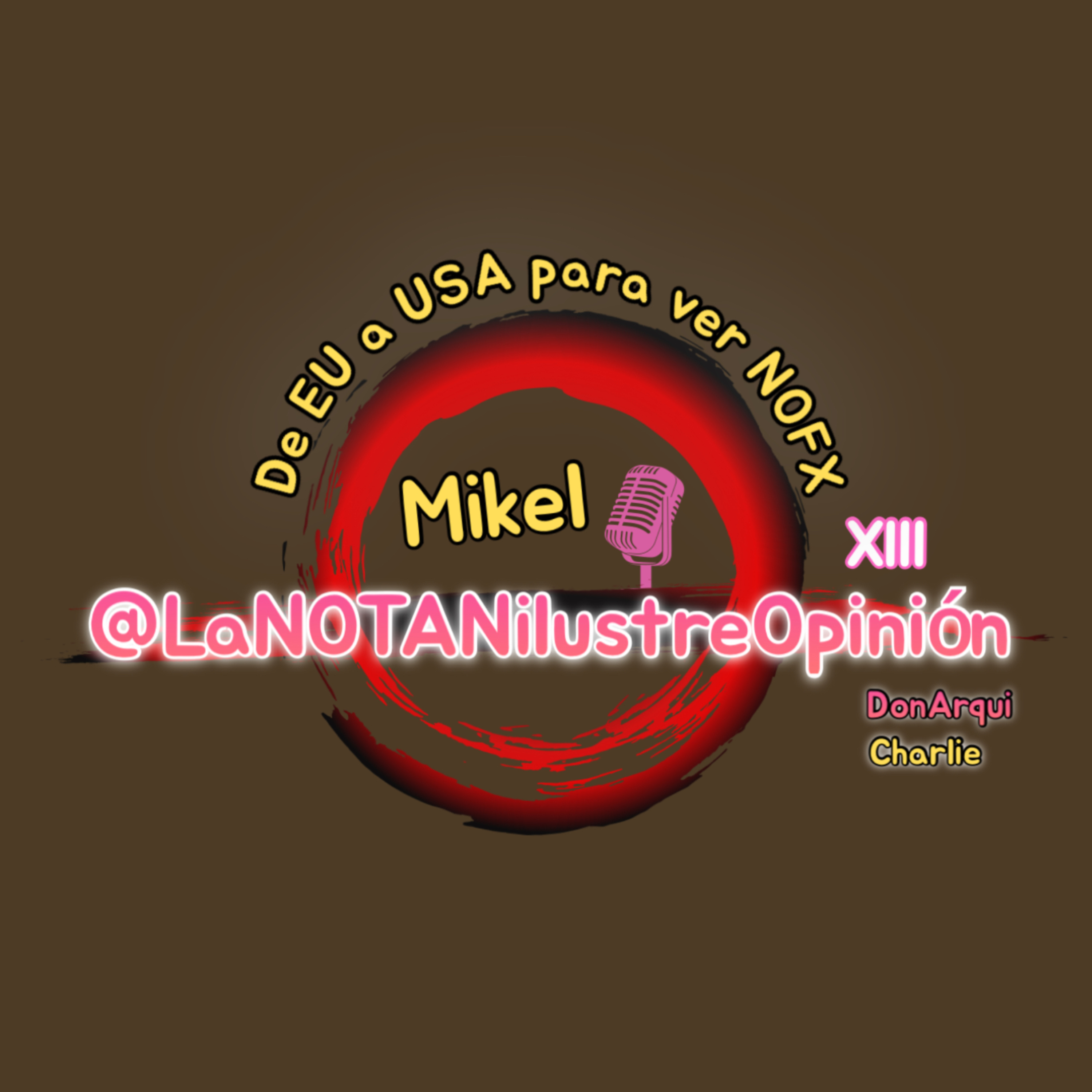 La NO TAN ilustre Opinión