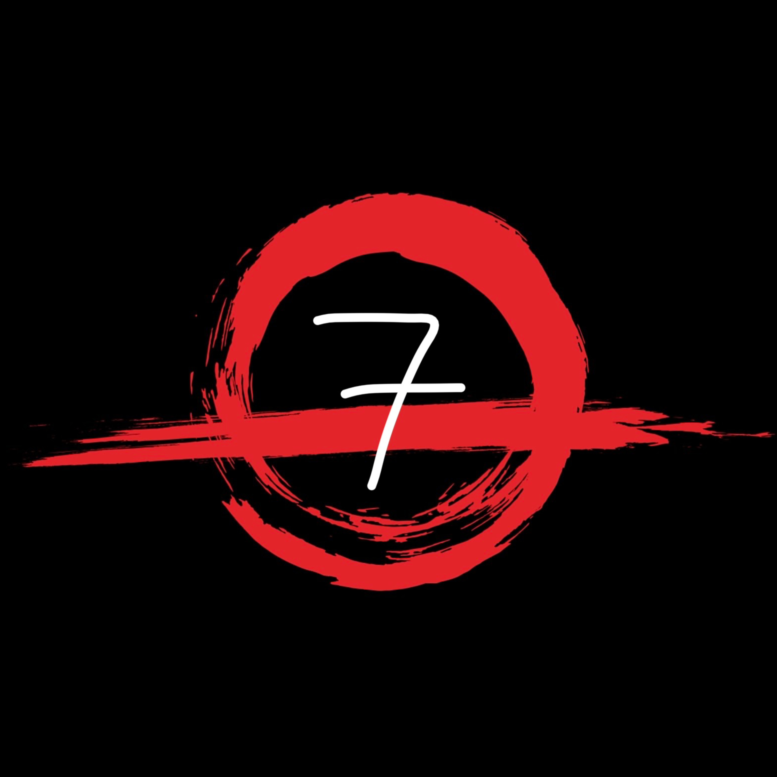 7 - Daniel Zambrano & Xavier Ochoa - (Camisa de Fuerza) episode artwork