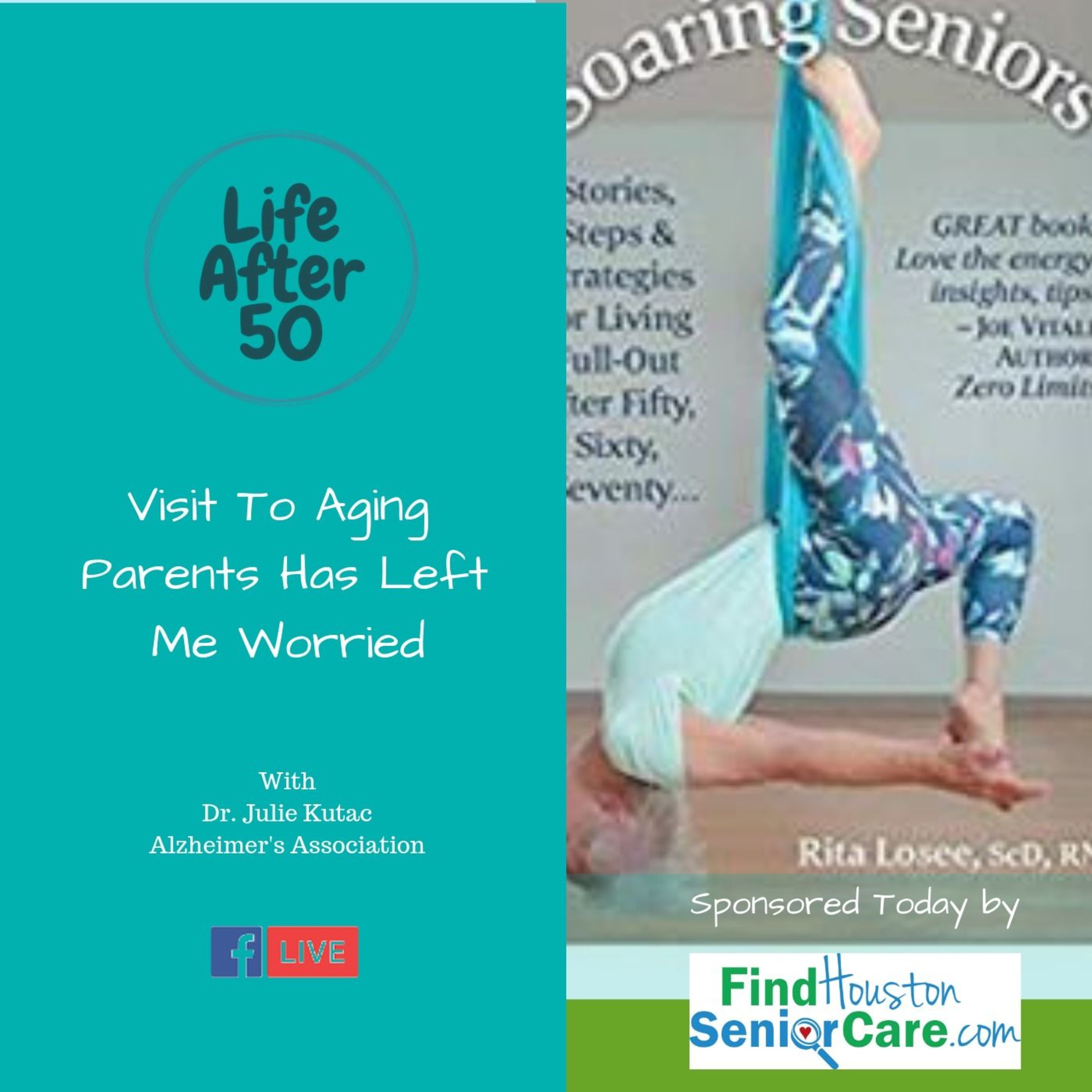 Life After 50 Show