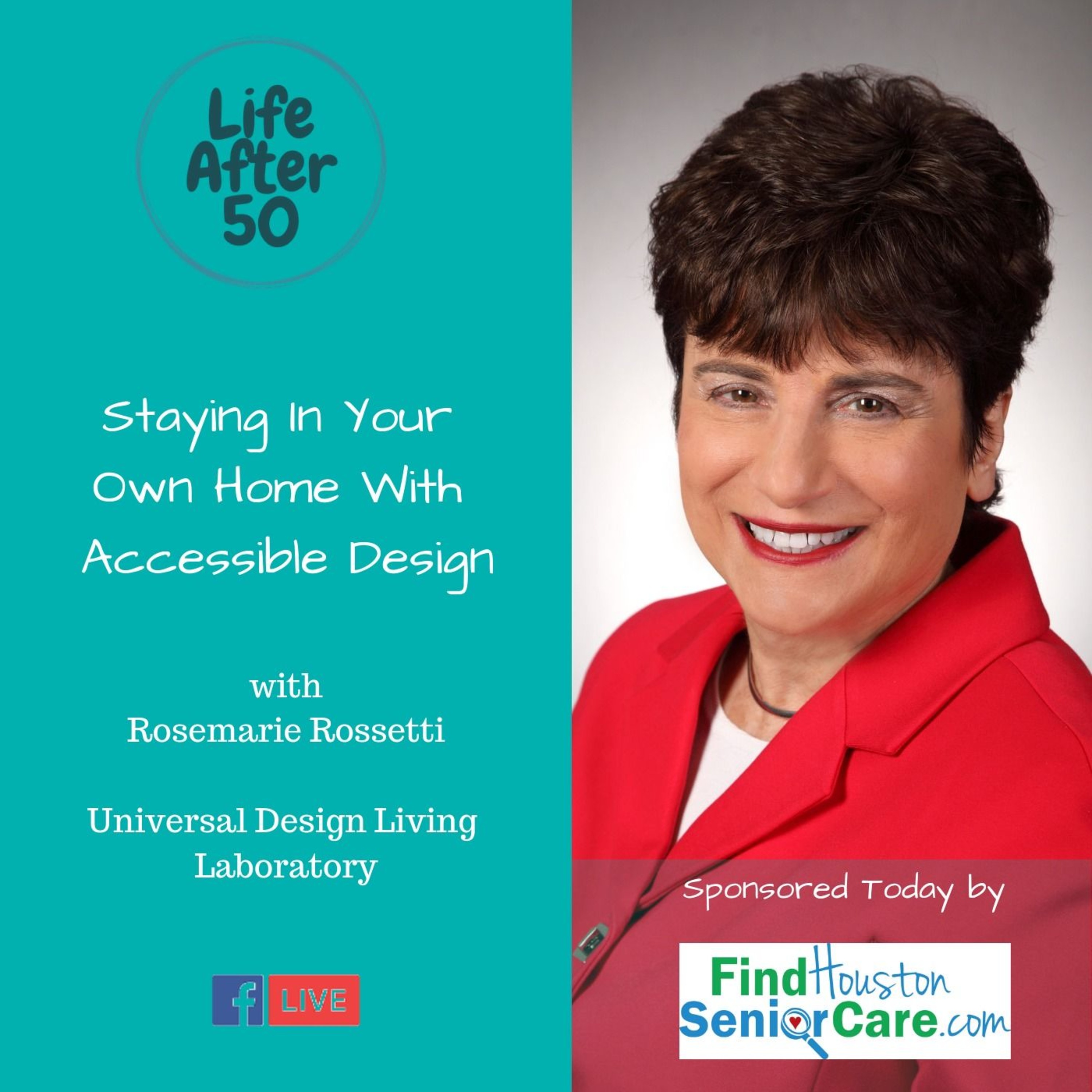 Life After 50 Show