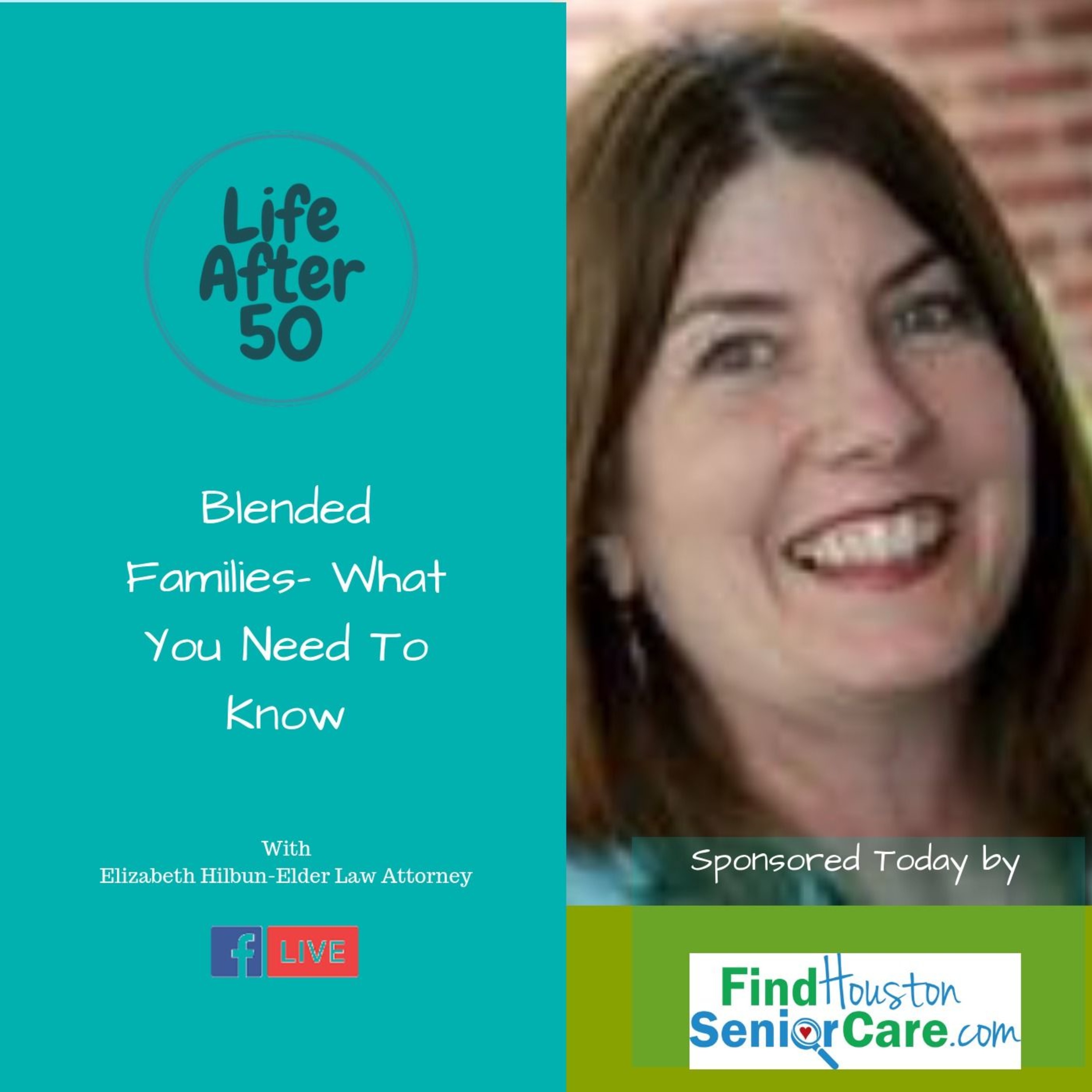 Life After 50 Show