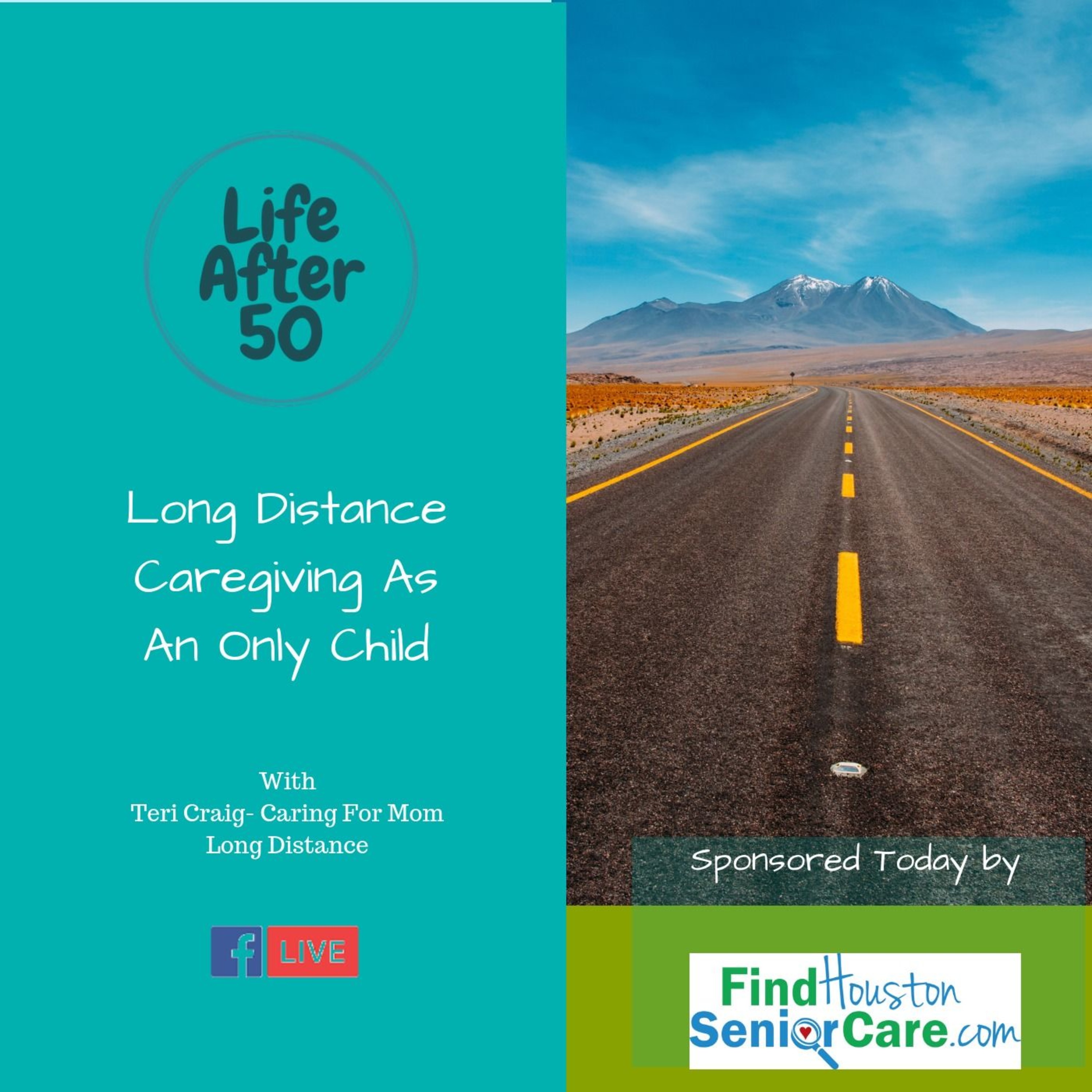 Life After 50 Show