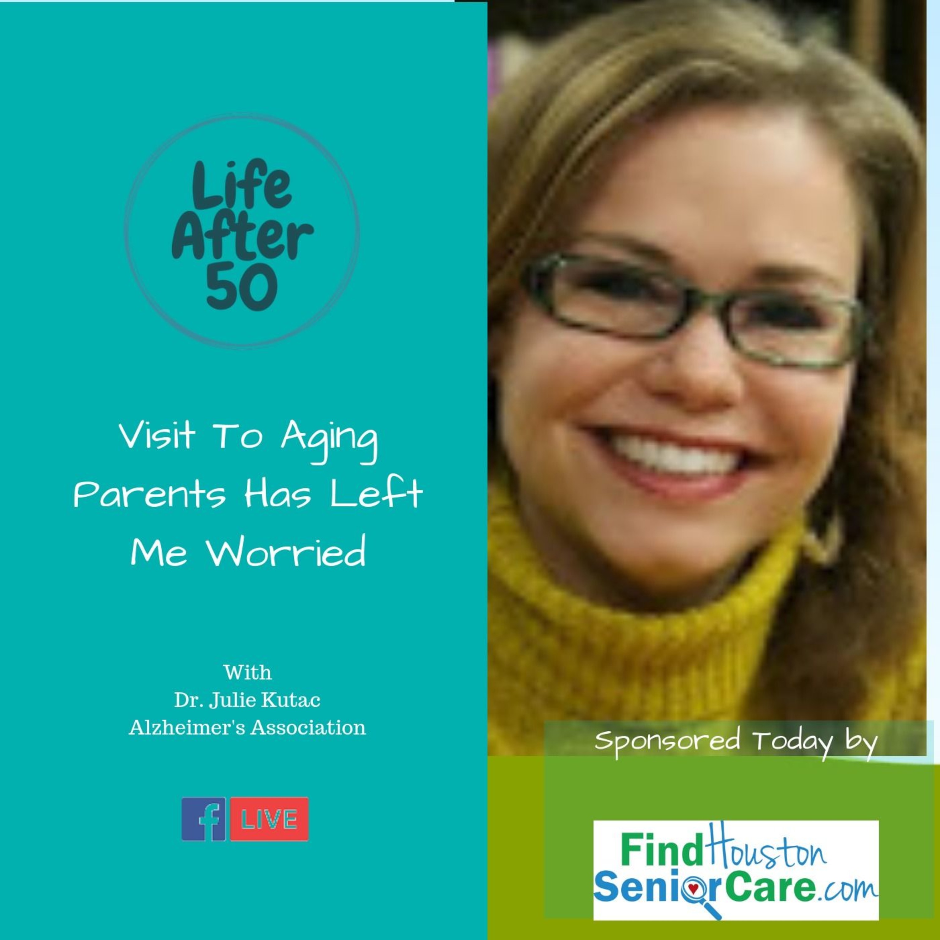 Life After 50 Show