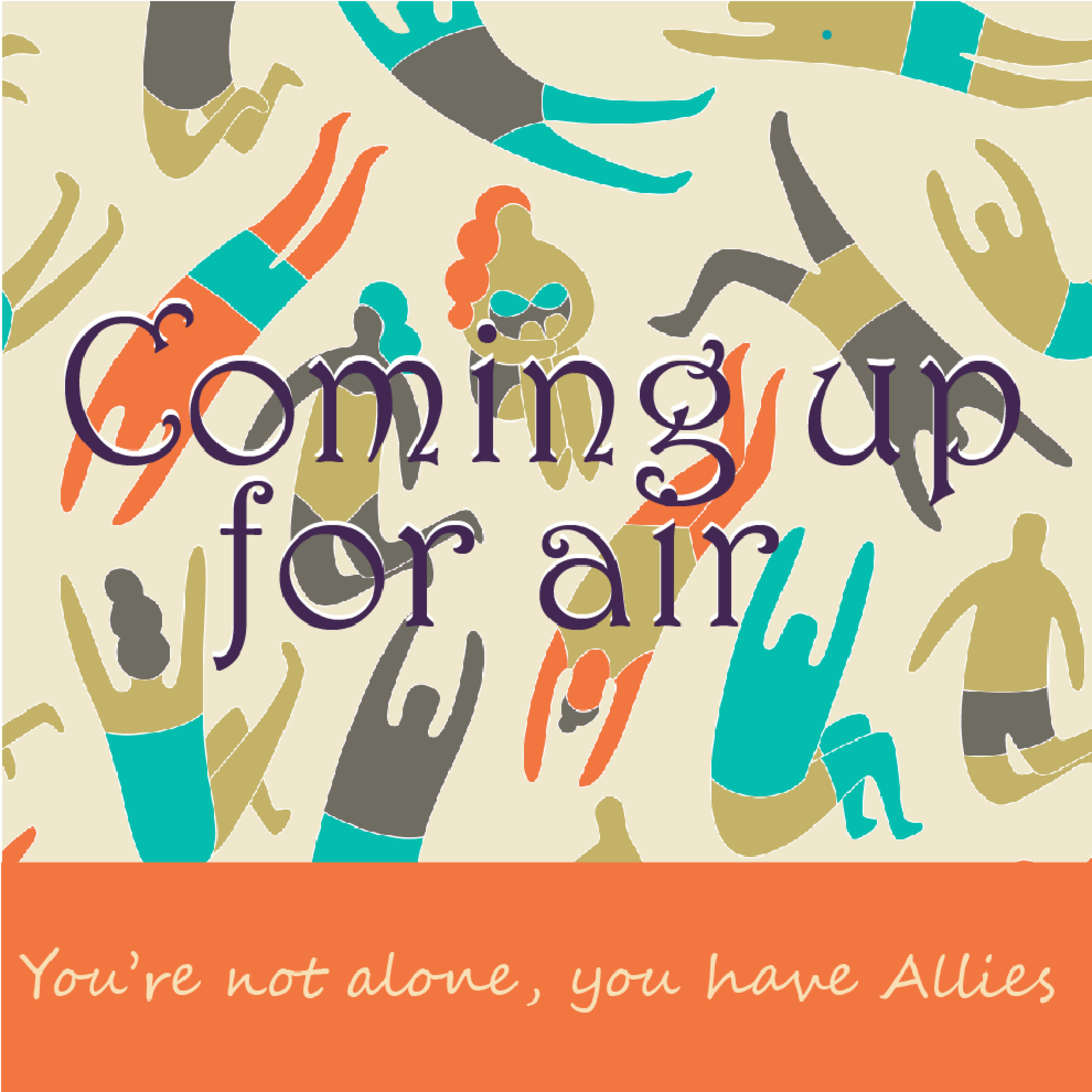 FAMILIES SPEAK: Using CRAFT with Substance Use and Mental Health Issues episode artwork
