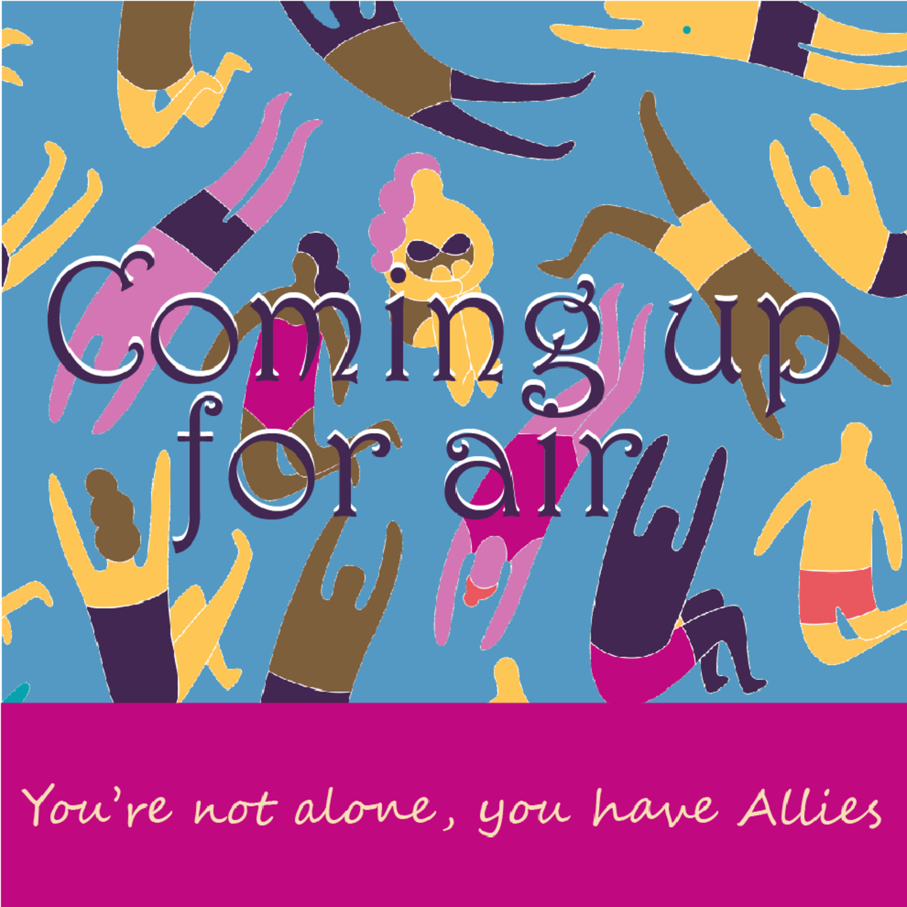FAMILIES Speak: Navigating Life with Our Dad Who Drinks Problematically, Part 2 episode artwork