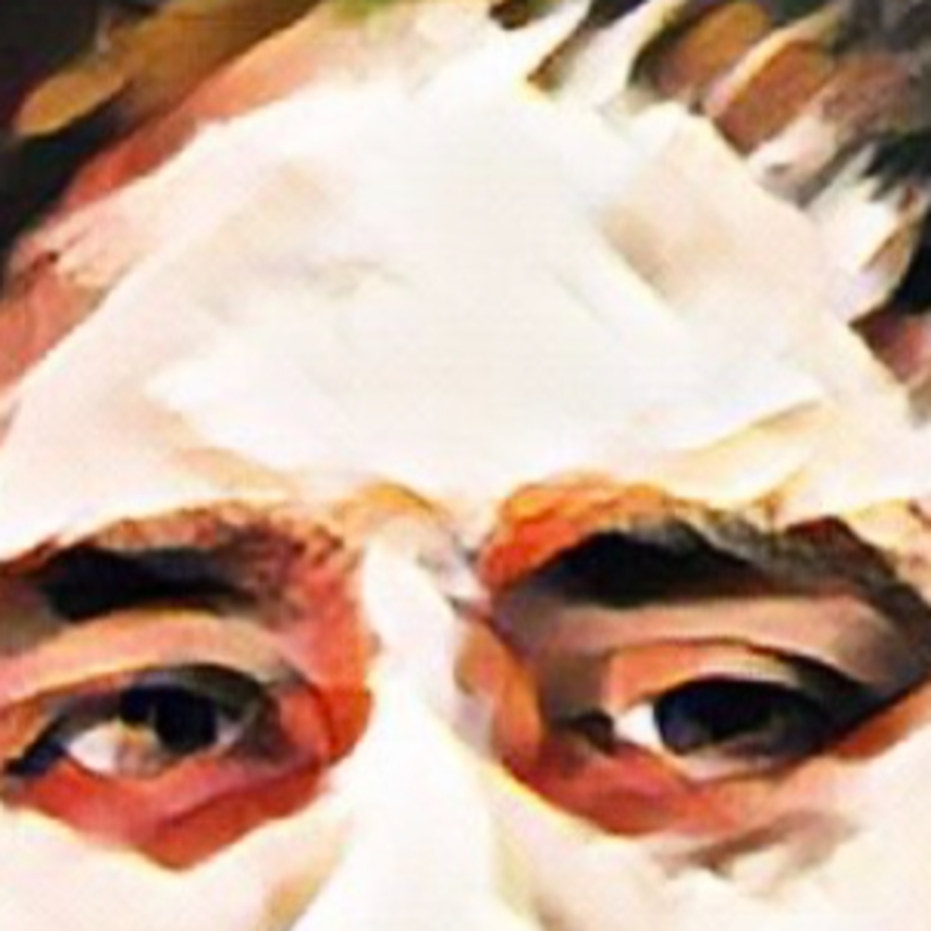 The Dark Passenger that Inhabits the Narcissist episode artwork