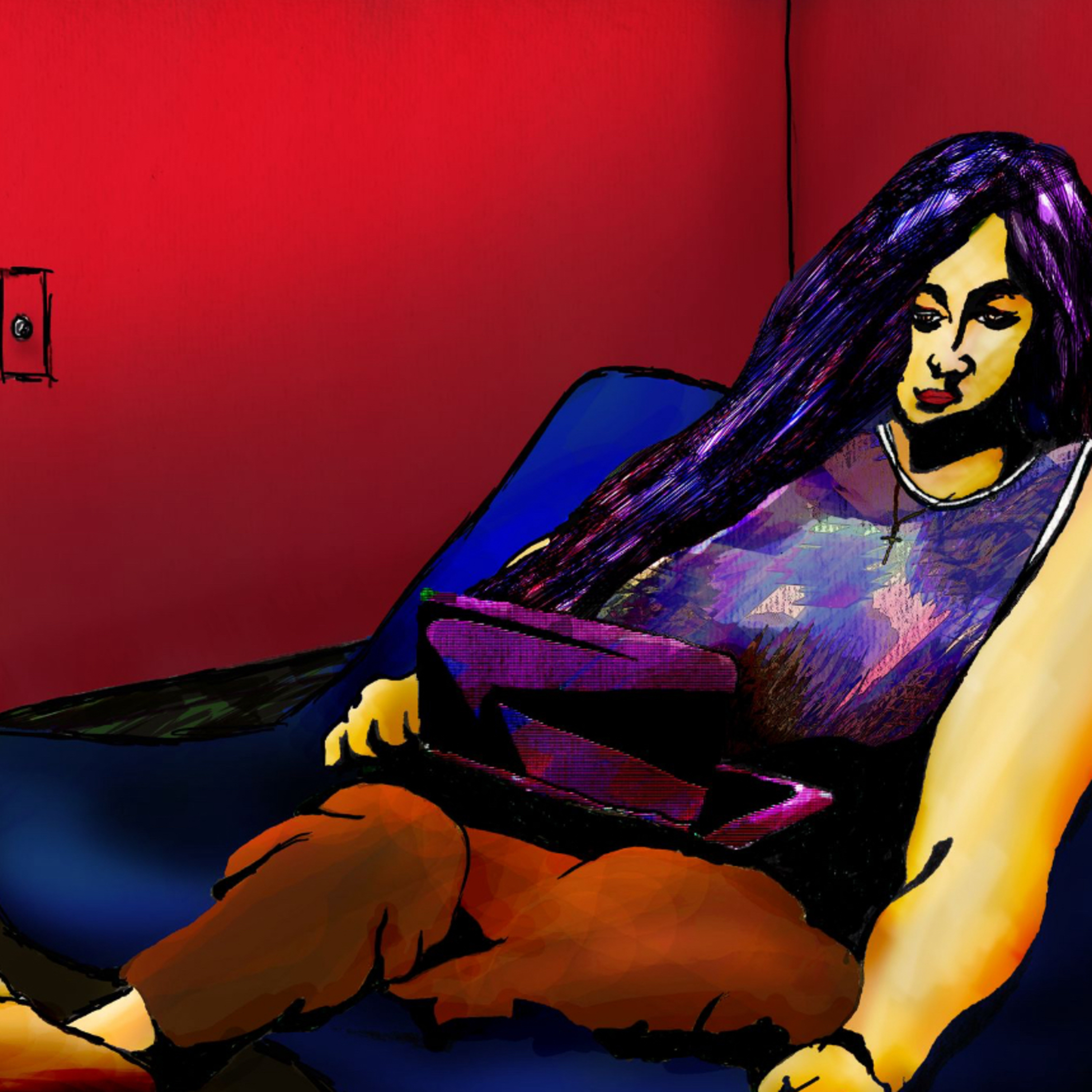 N.A.R.C. Troopers: Narcissistic Abuse Recovery Collaborators