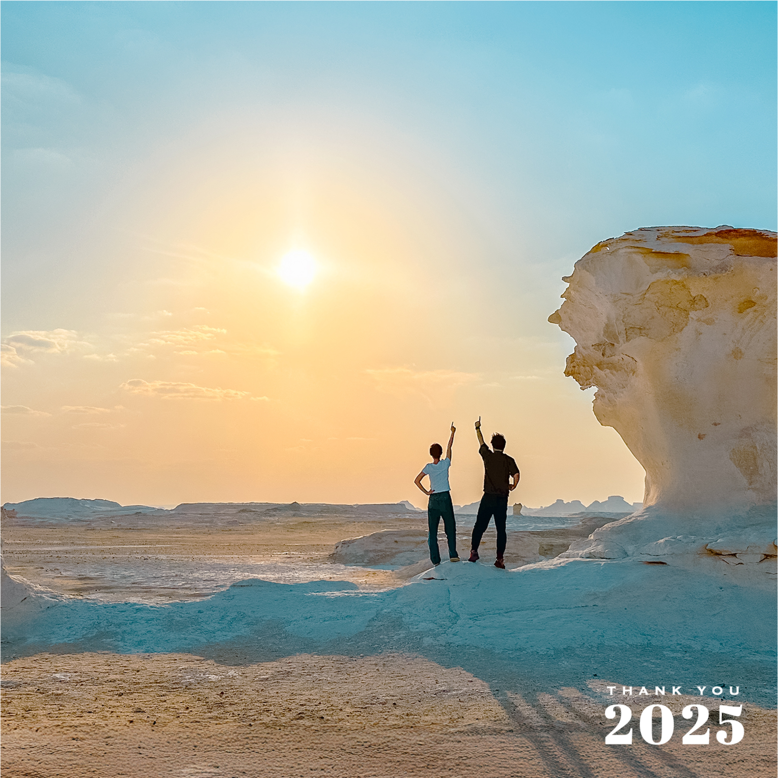 ep.460 今年も一年ありがとう！旅振り返り&トップニュース