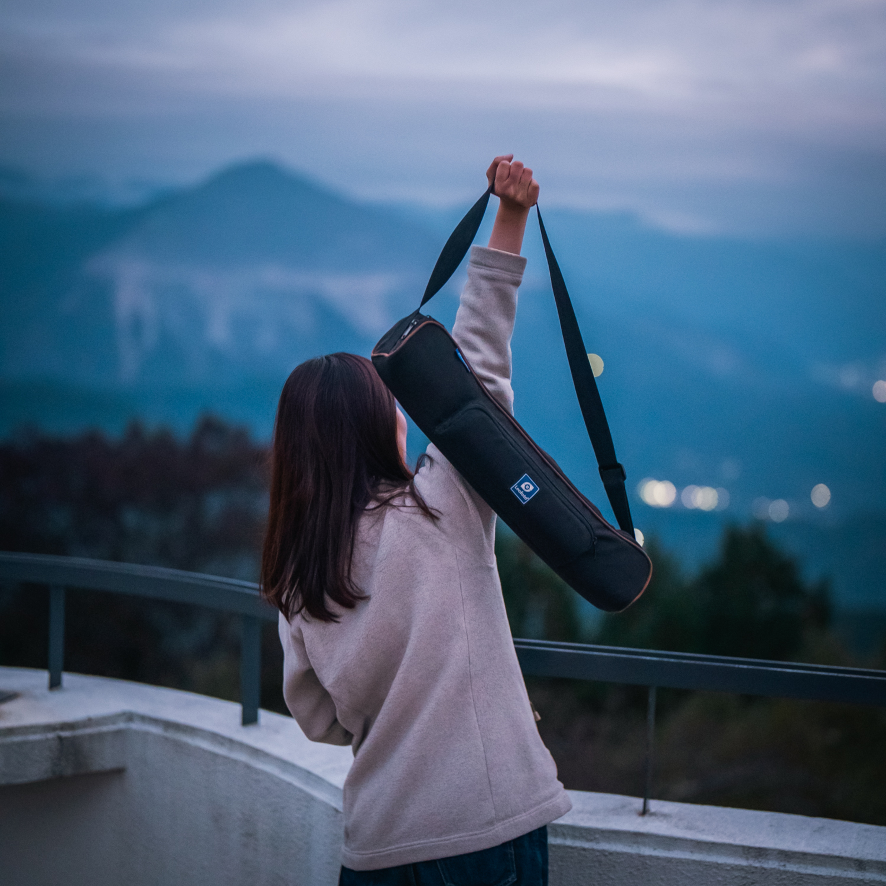 ep.480 新月の夜、山奥ドライブへ！予想外の連続。